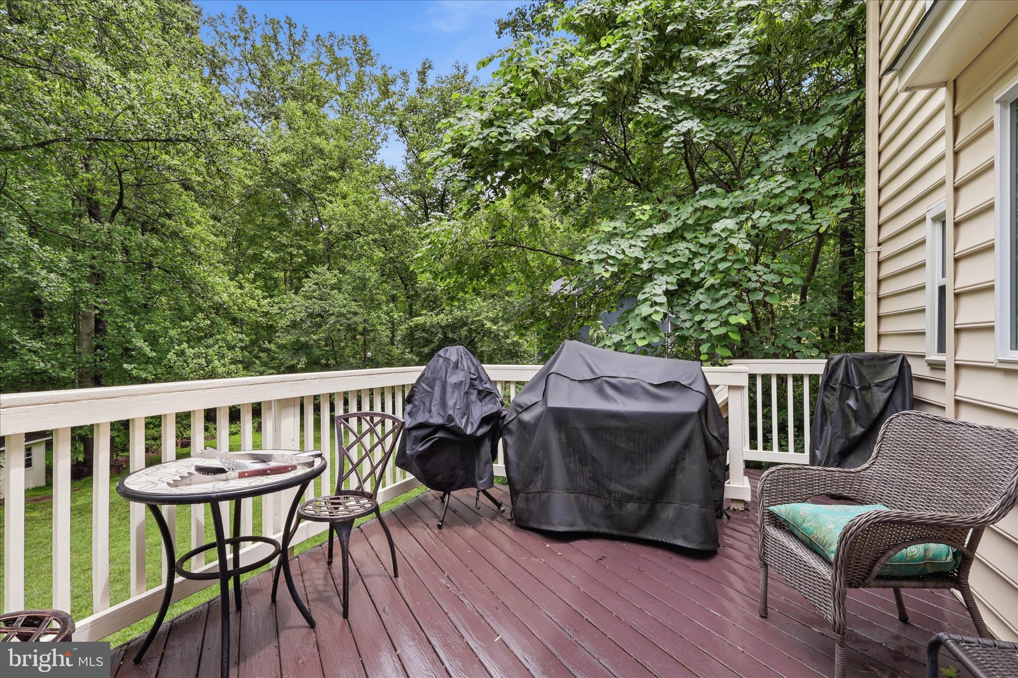 MILL RUN CROSSING - Residential