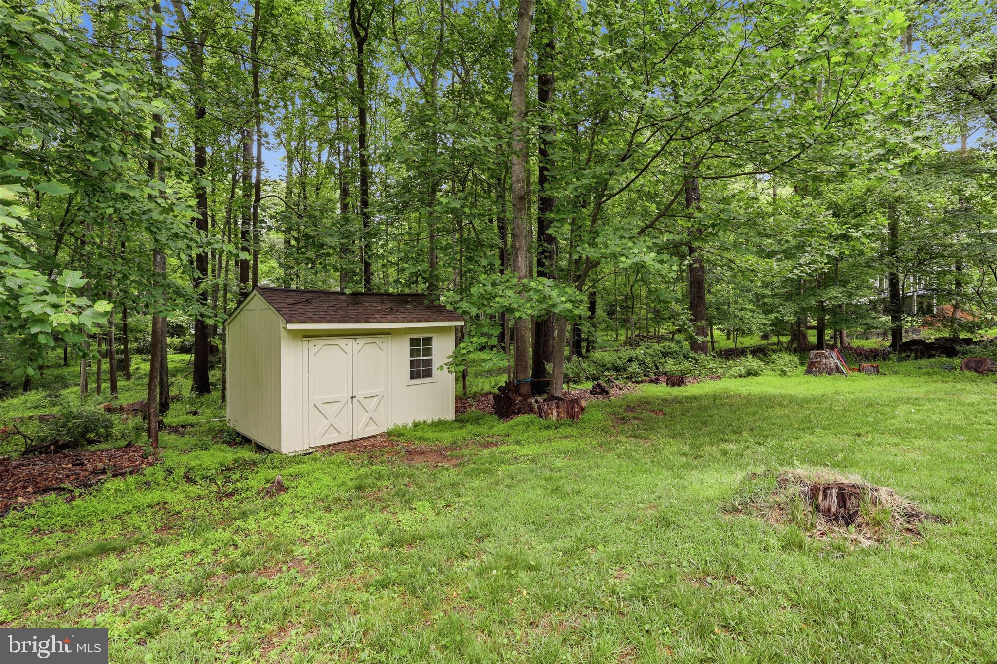 MILL RUN CROSSING - Residential