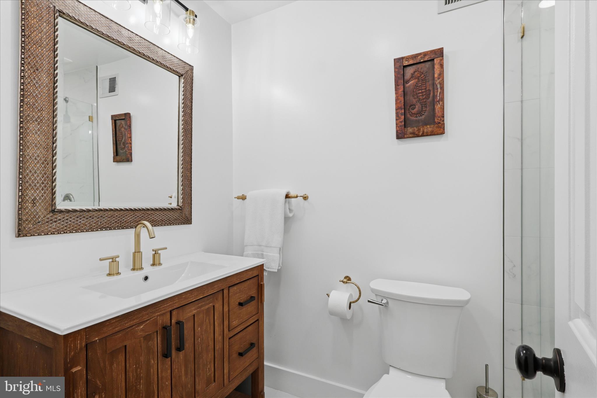 MILL RUN CROSSING - Residential