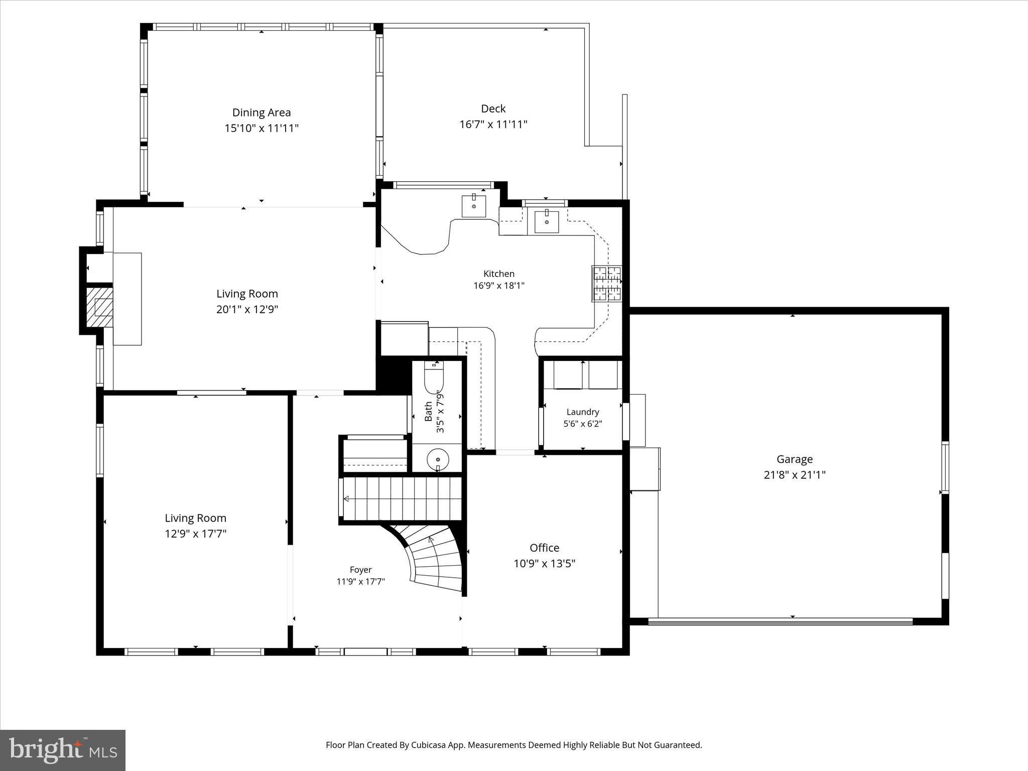 MILL RUN CROSSING - Residential
