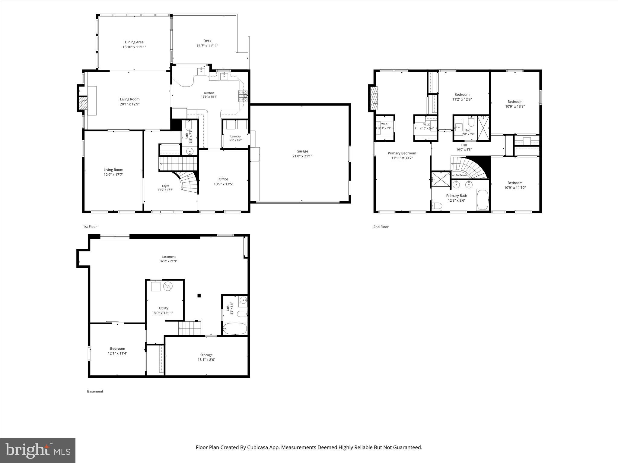 MILL RUN CROSSING - Residential