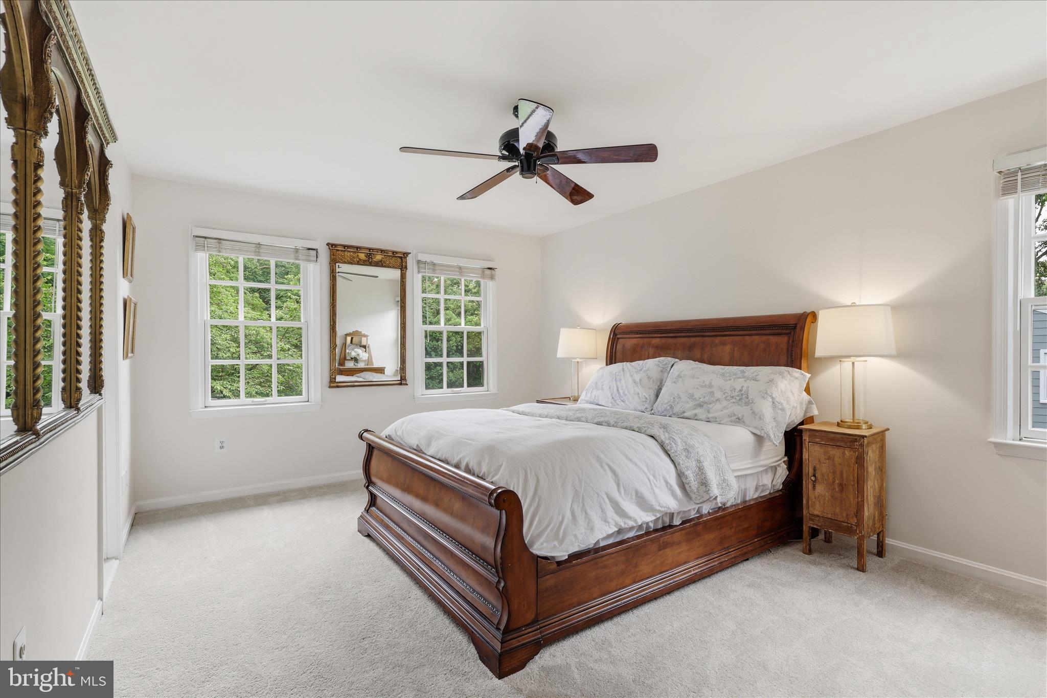 MILL RUN CROSSING - Residential