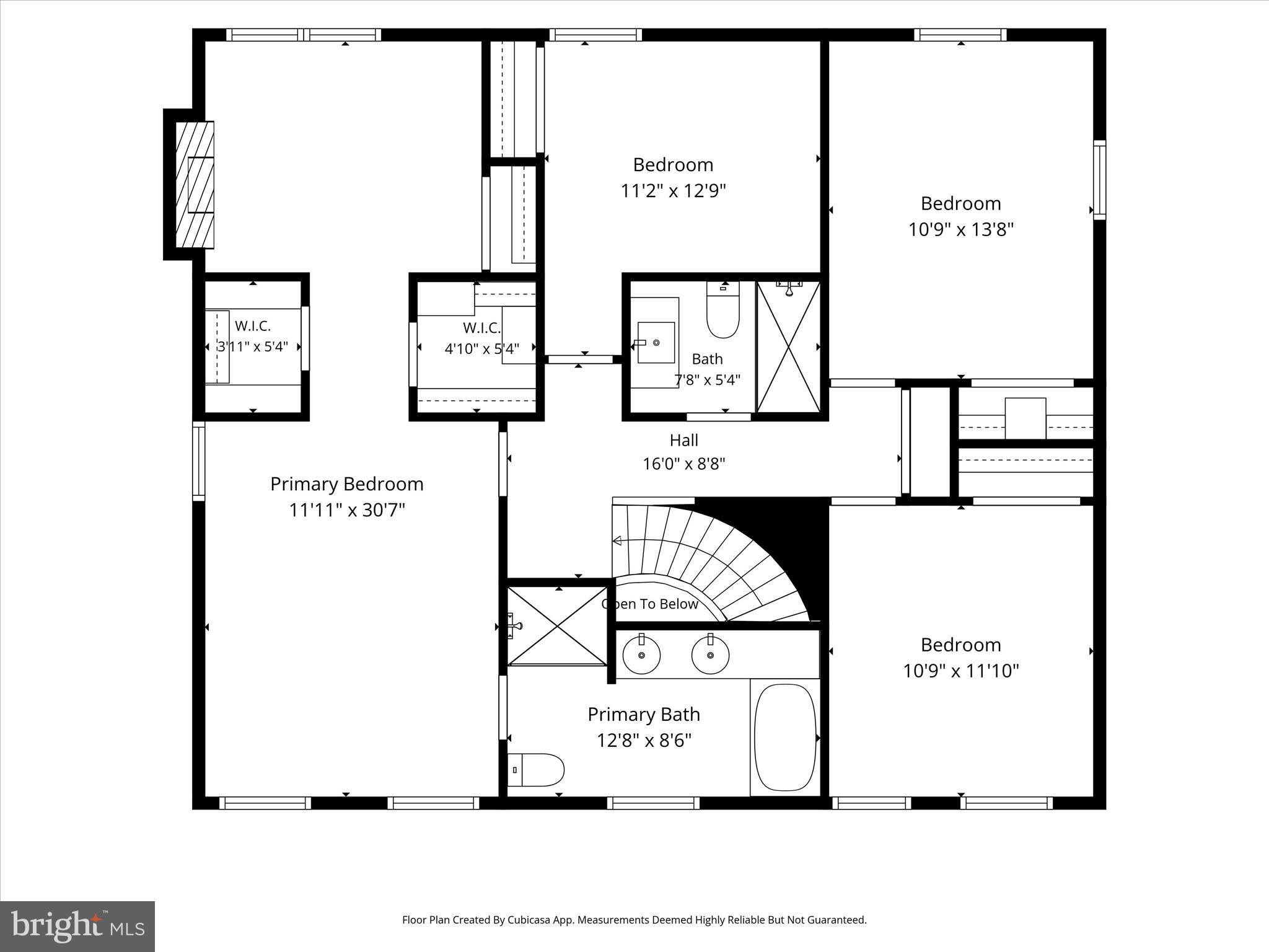MILL RUN CROSSING - Residential