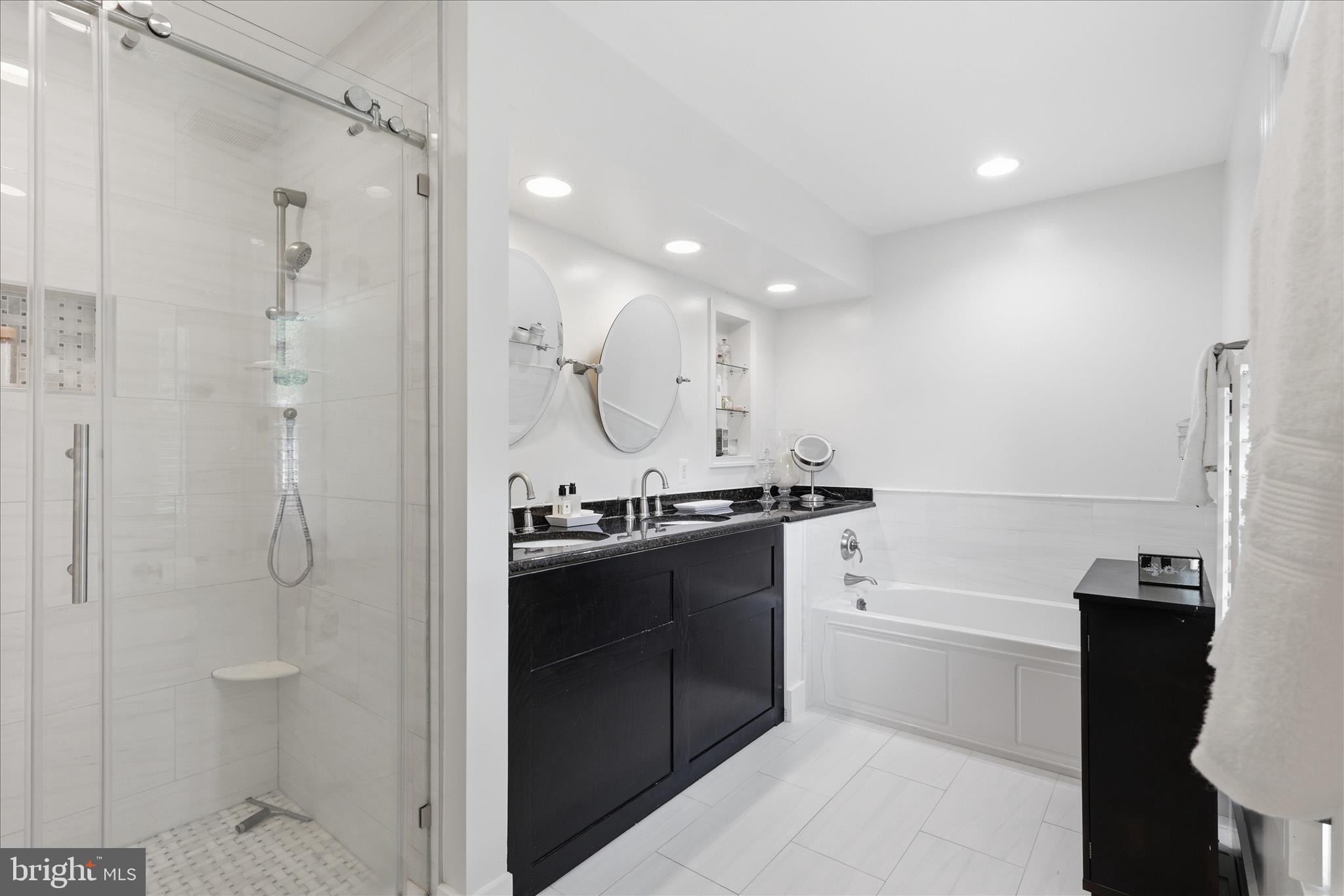MILL RUN CROSSING - Residential