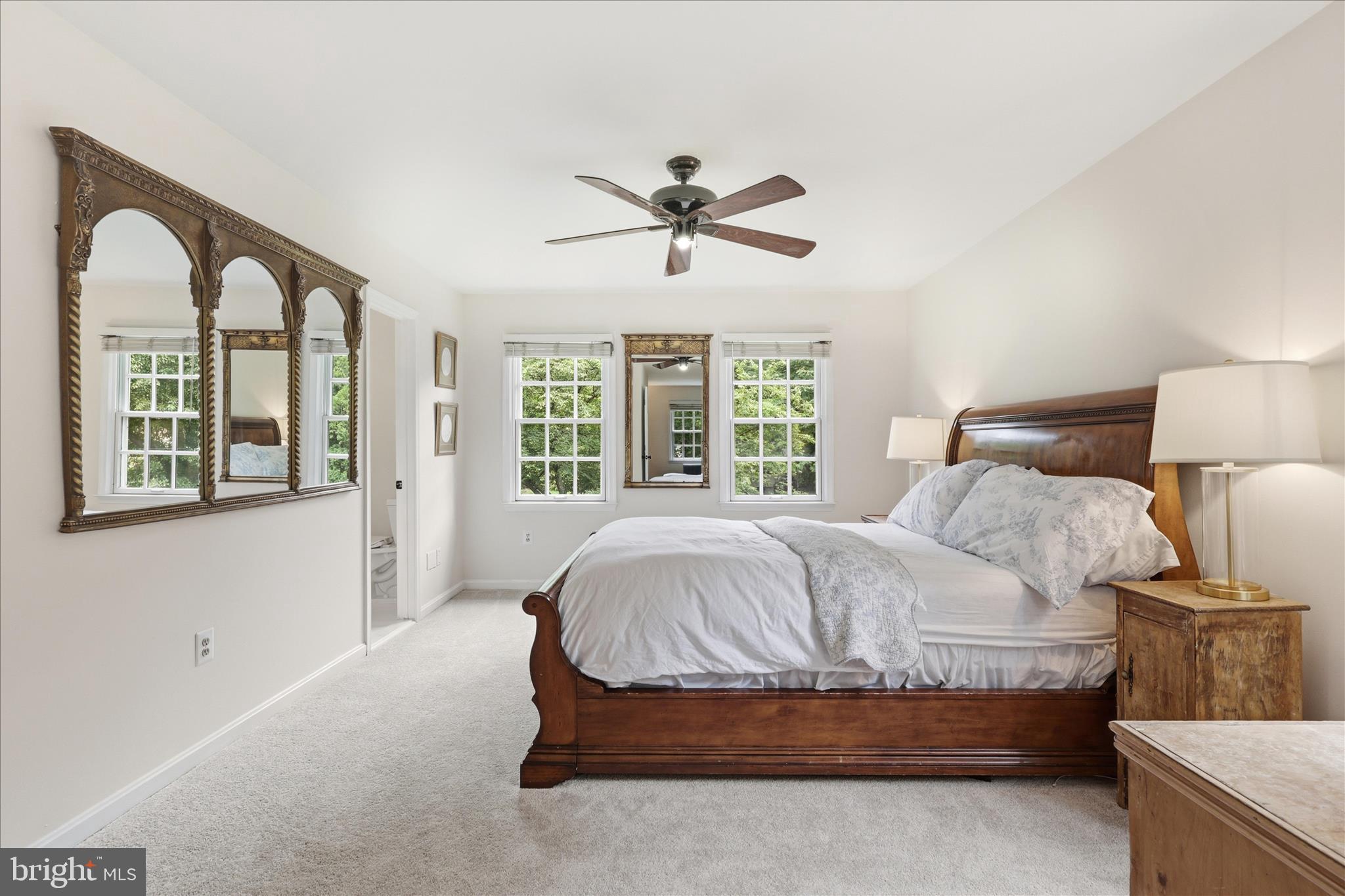 MILL RUN CROSSING - Residential