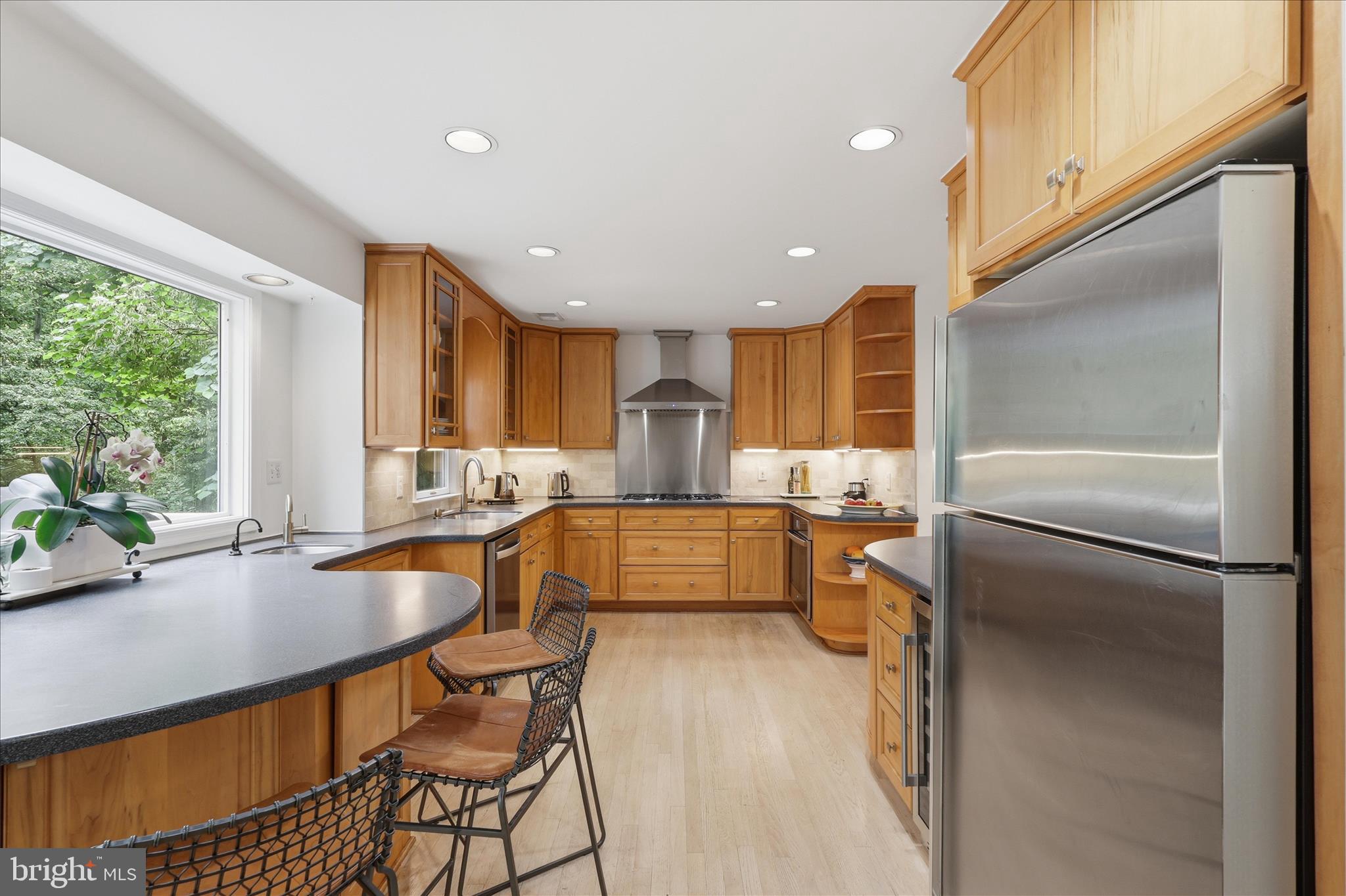 MILL RUN CROSSING - Residential