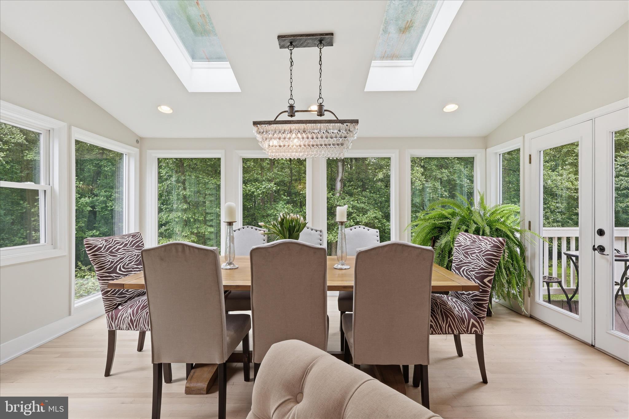 MILL RUN CROSSING - Residential