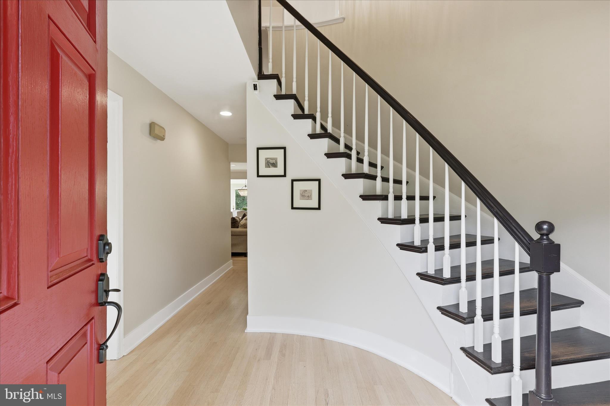 MILL RUN CROSSING - Residential