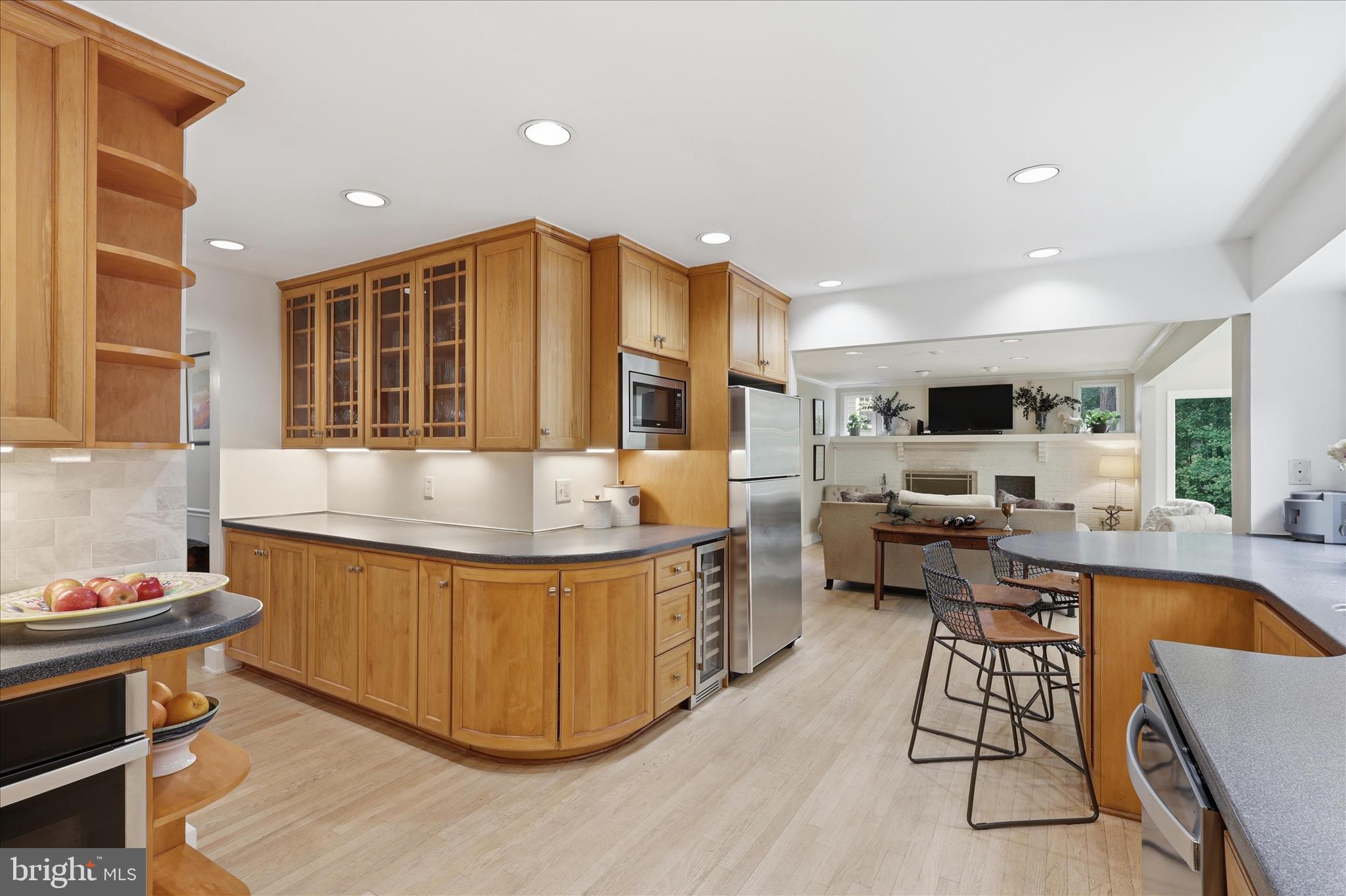 MILL RUN CROSSING - Residential