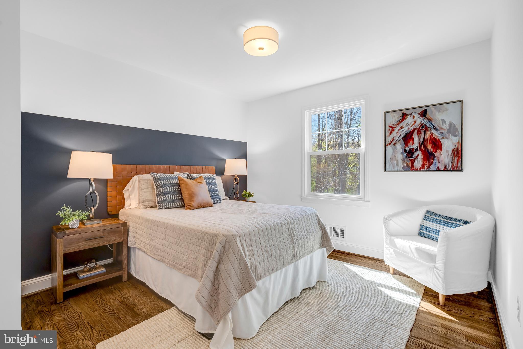 CANTERBURY WOODS - Residential