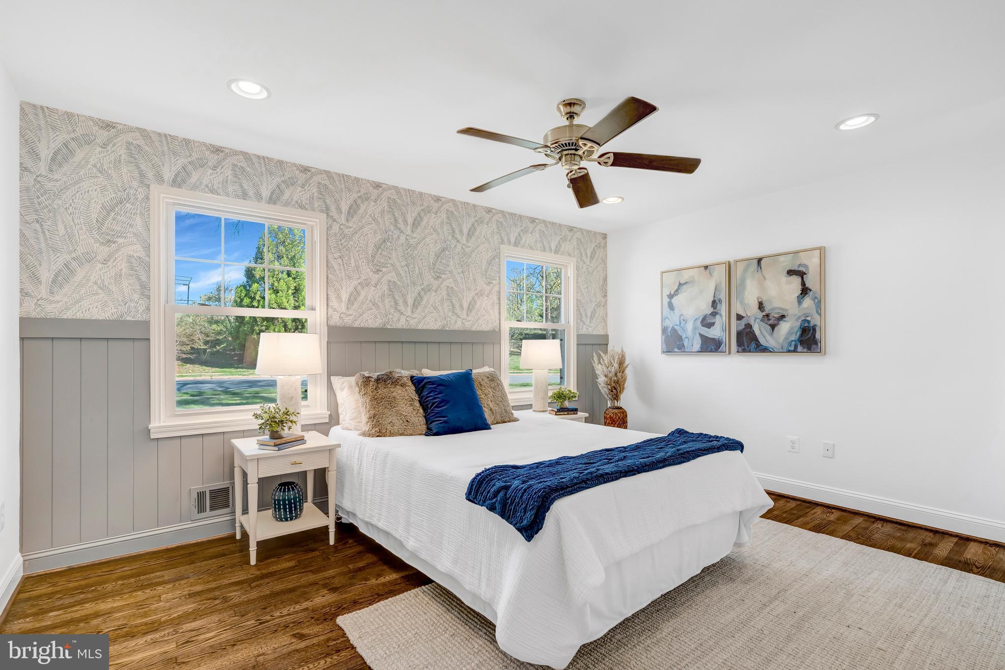 CANTERBURY WOODS - Residential