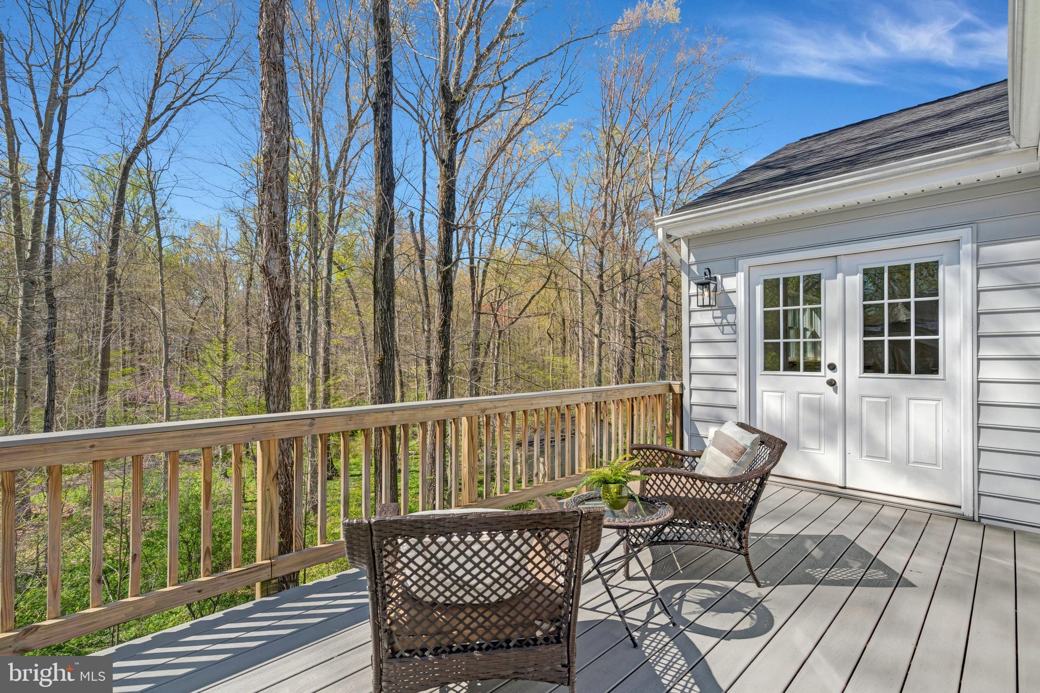 CANTERBURY WOODS - Residential