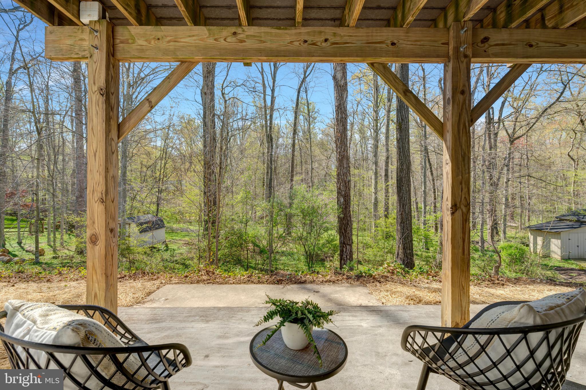 CANTERBURY WOODS - Residential