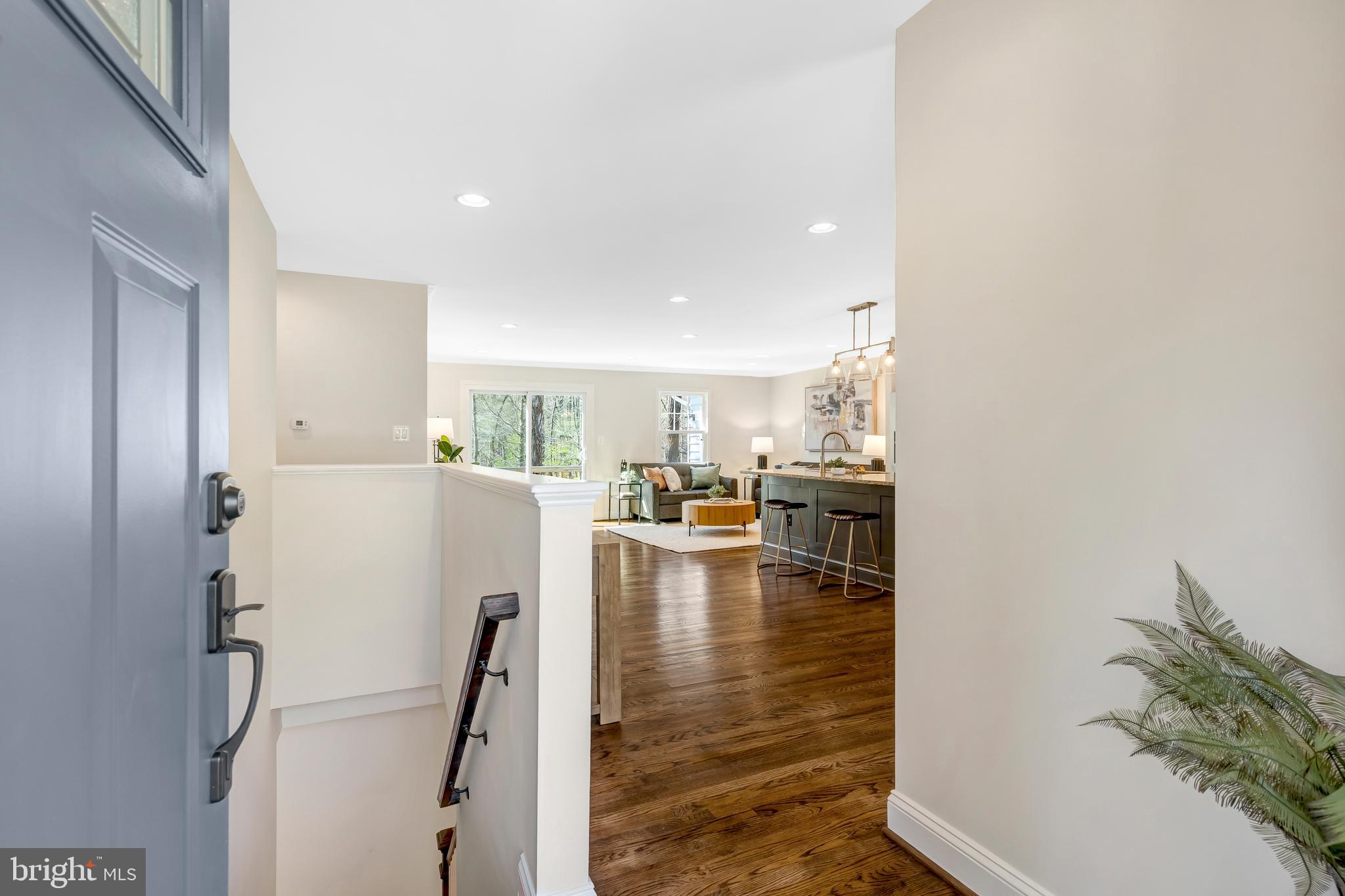 CANTERBURY WOODS - Residential