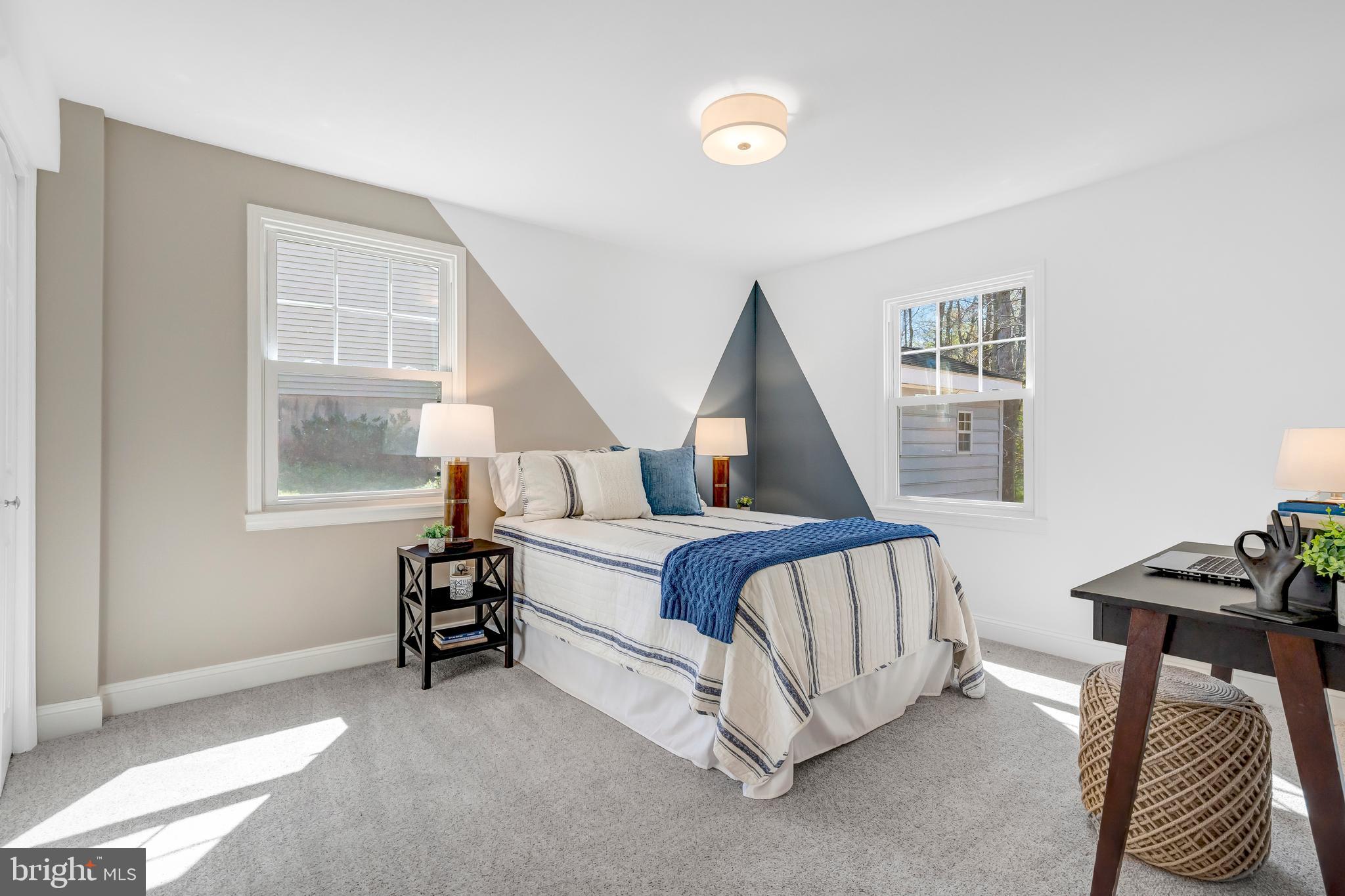 CANTERBURY WOODS - Residential