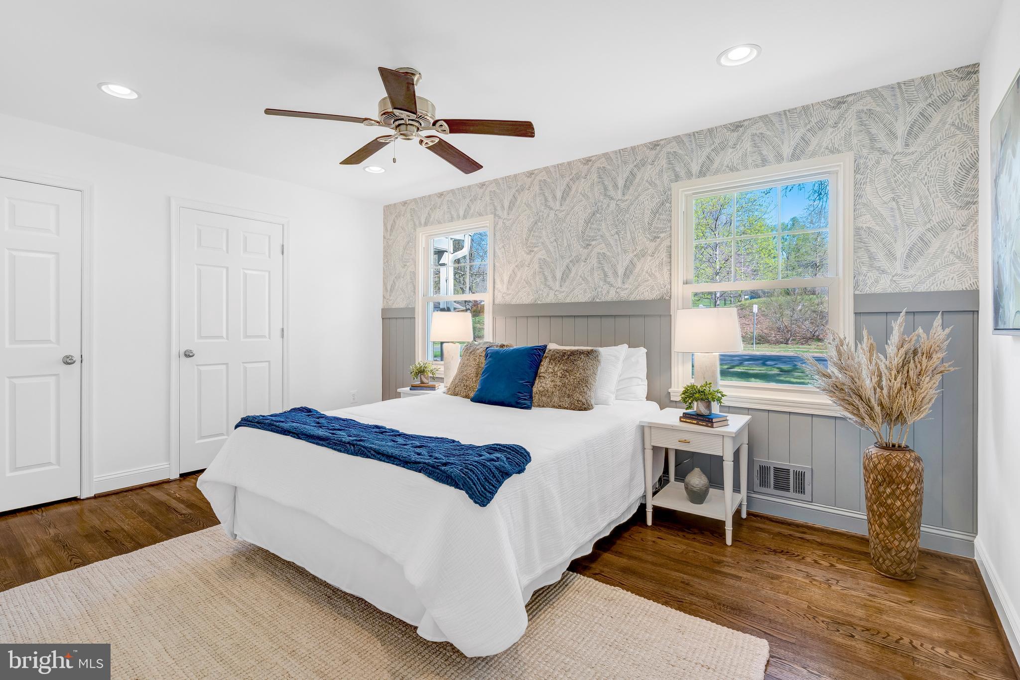 CANTERBURY WOODS - Residential