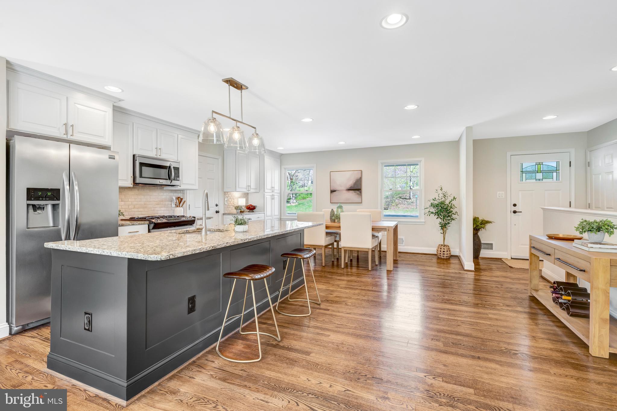 CANTERBURY WOODS - Residential