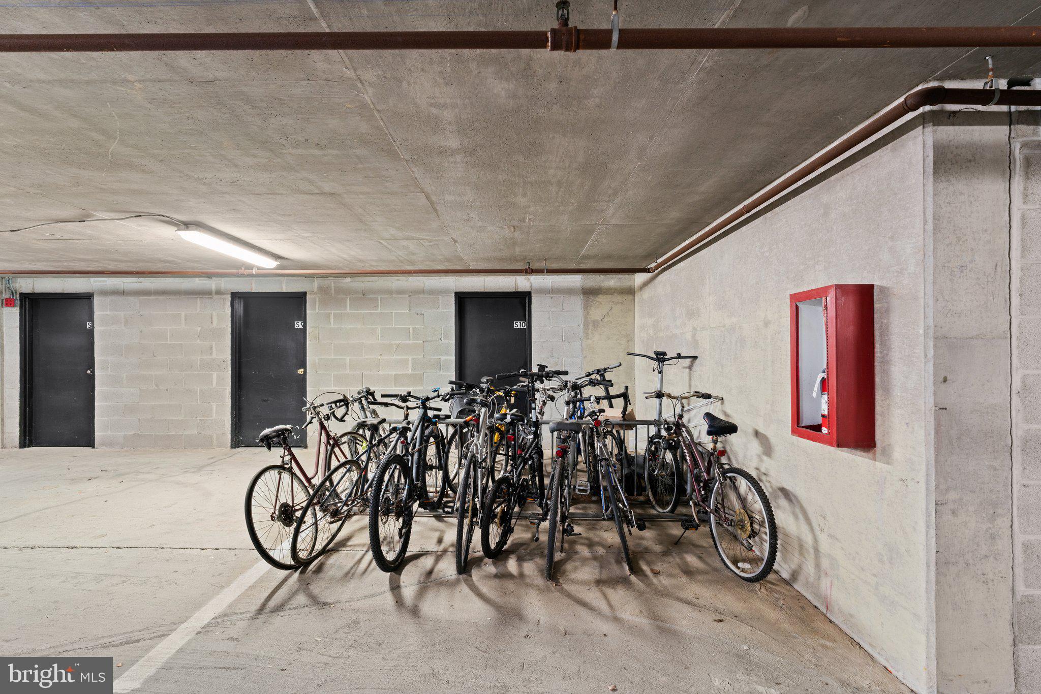 BELTS LANDING - Residential Lease