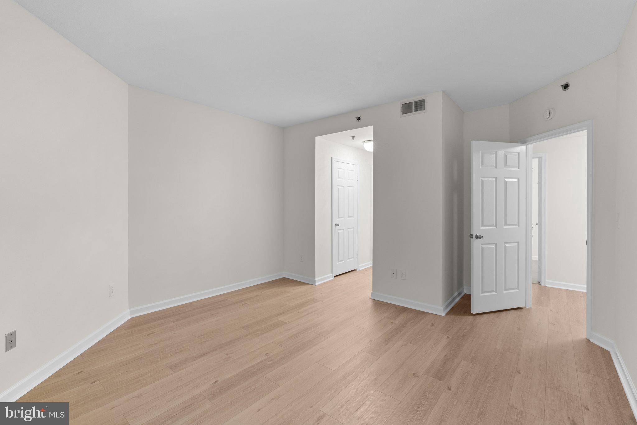 BELTS LANDING - Residential Lease