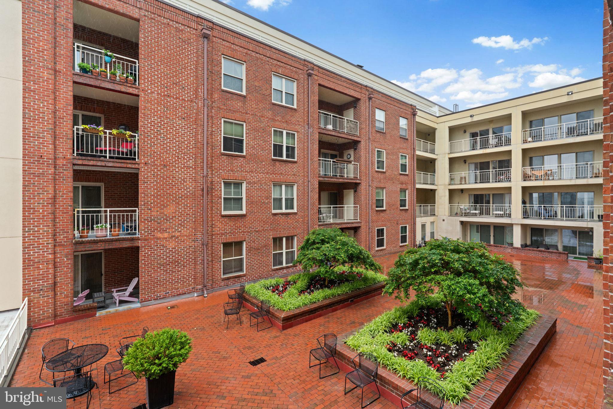 BELTS LANDING - Residential Lease
