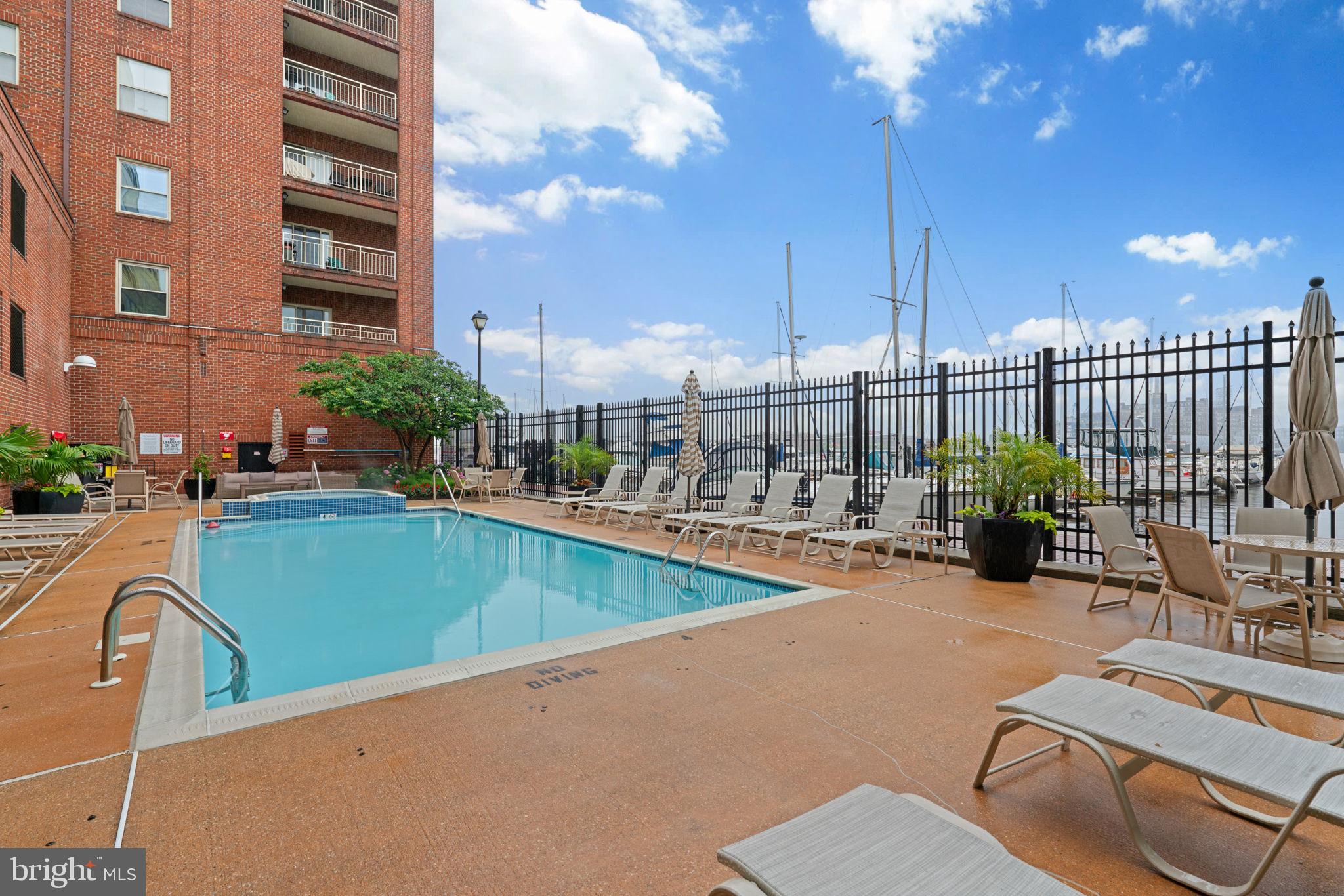 BELTS LANDING - Residential Lease