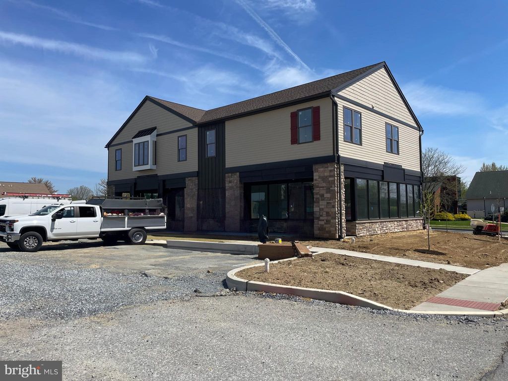 Photo of 13 Kennedy Street, LANCASTER, PA 17602 (MLS # PALA2068808)