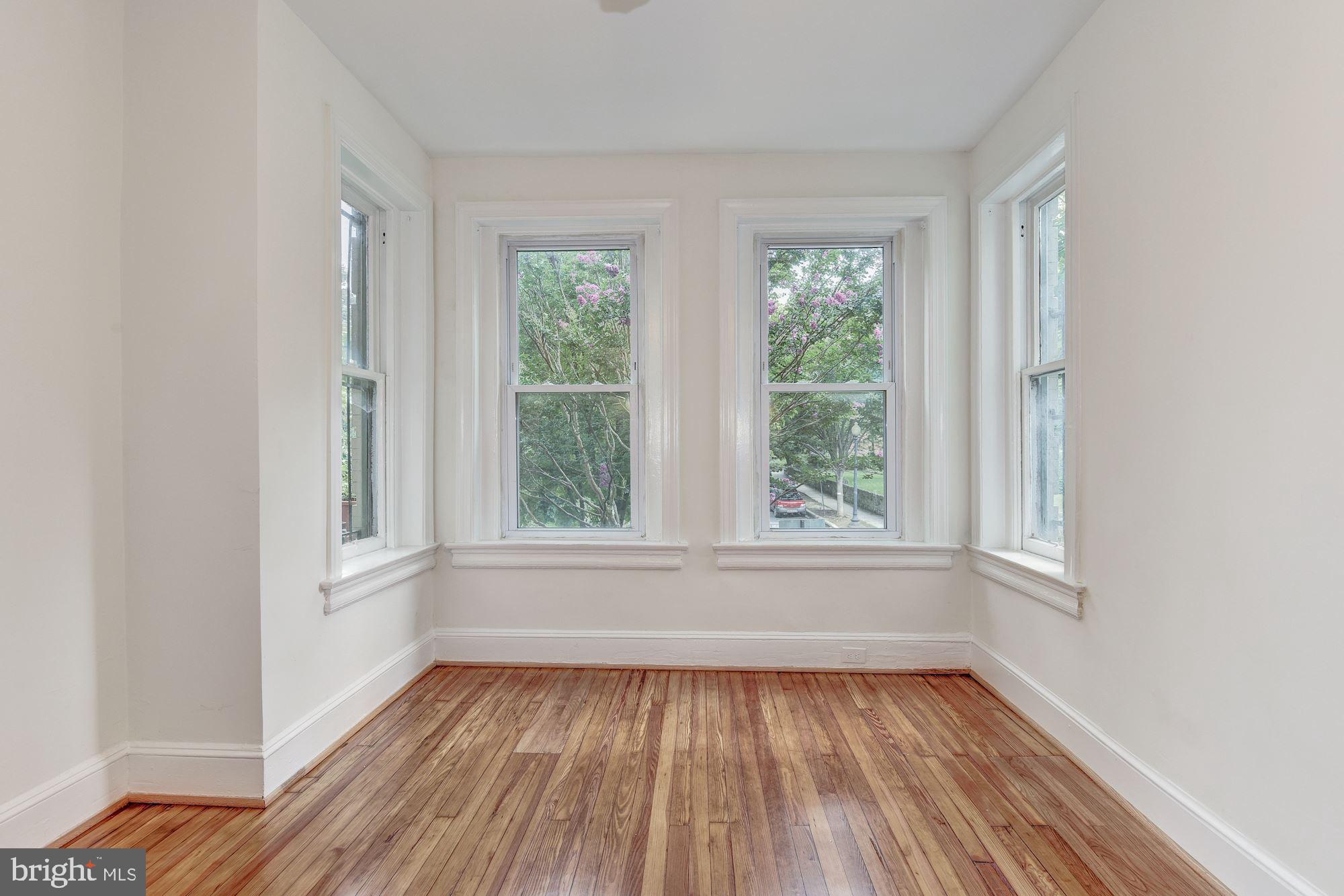 1674 IRVING STREET NW