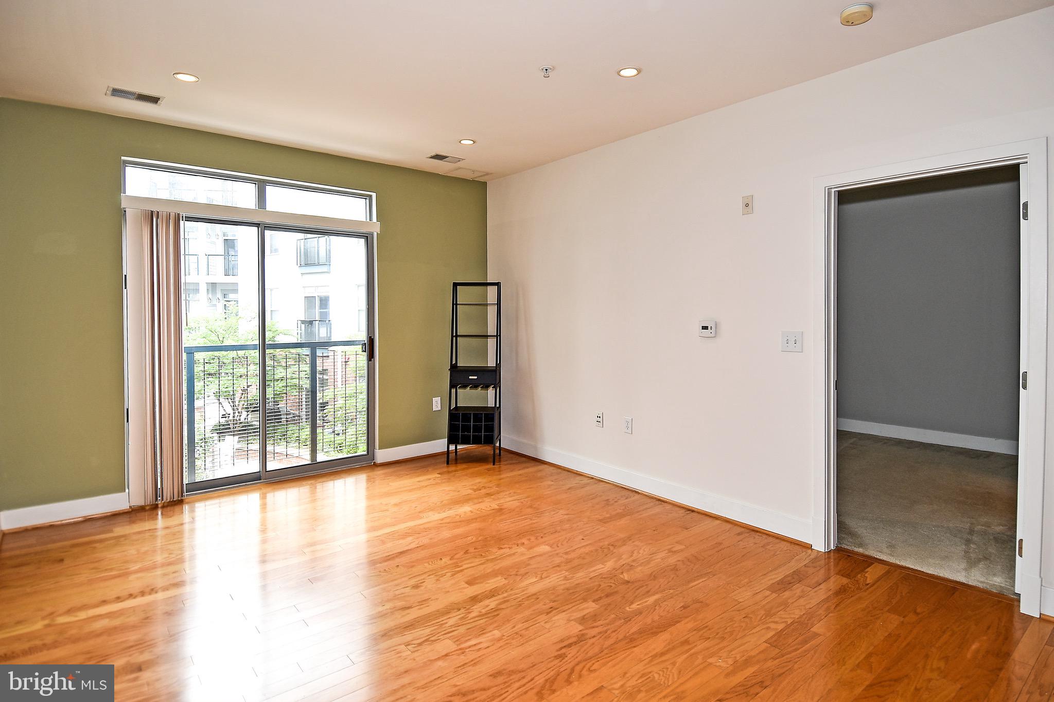 WILSON BOULEVARD - Residential Lease