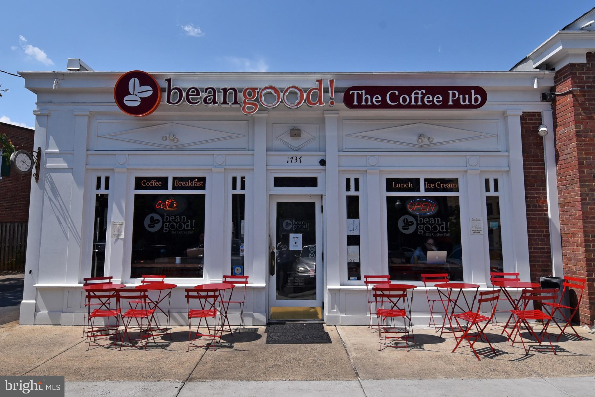 WILSON BOULEVARD - Residential Lease