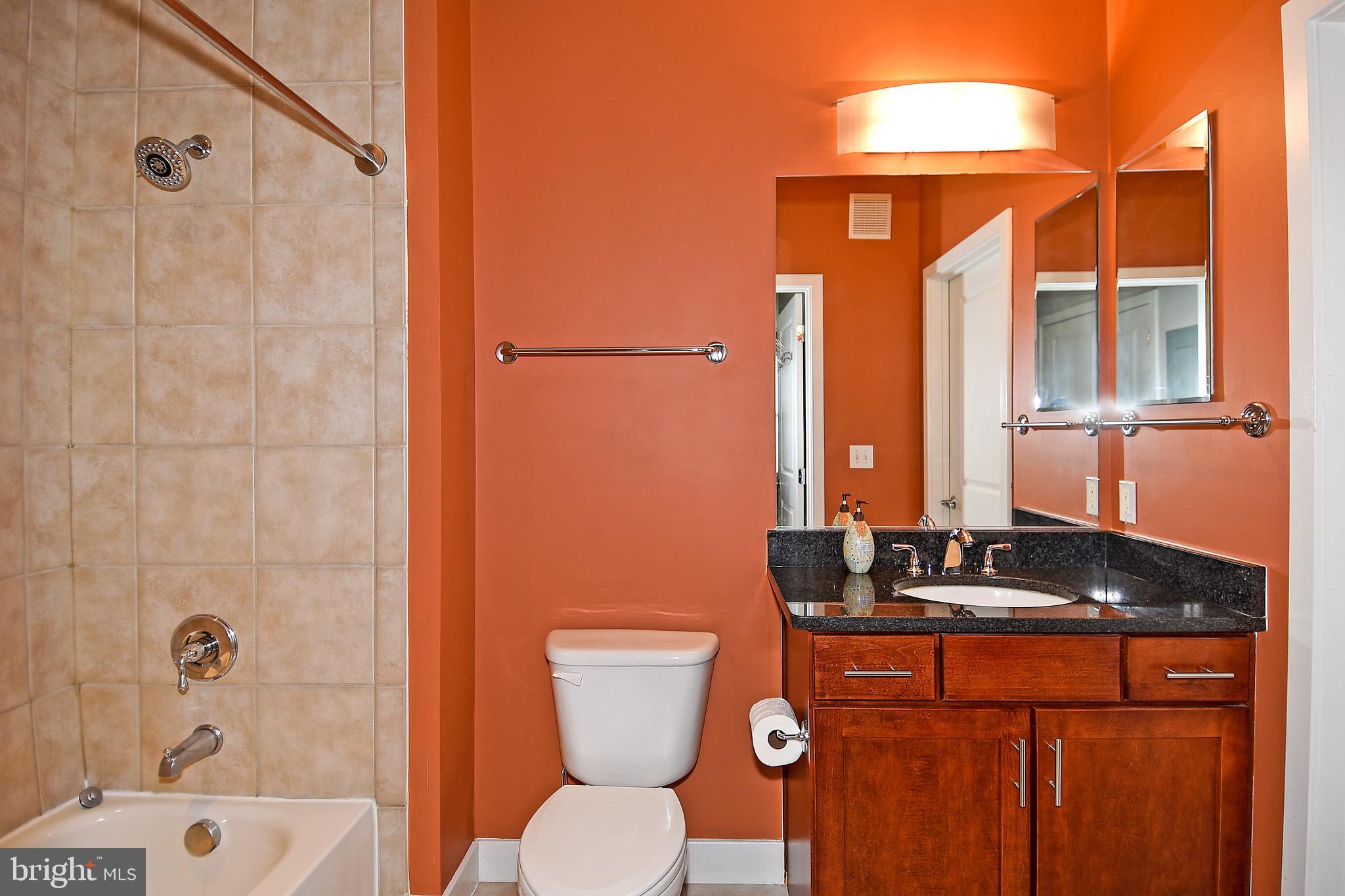 WILSON BOULEVARD - Residential Lease