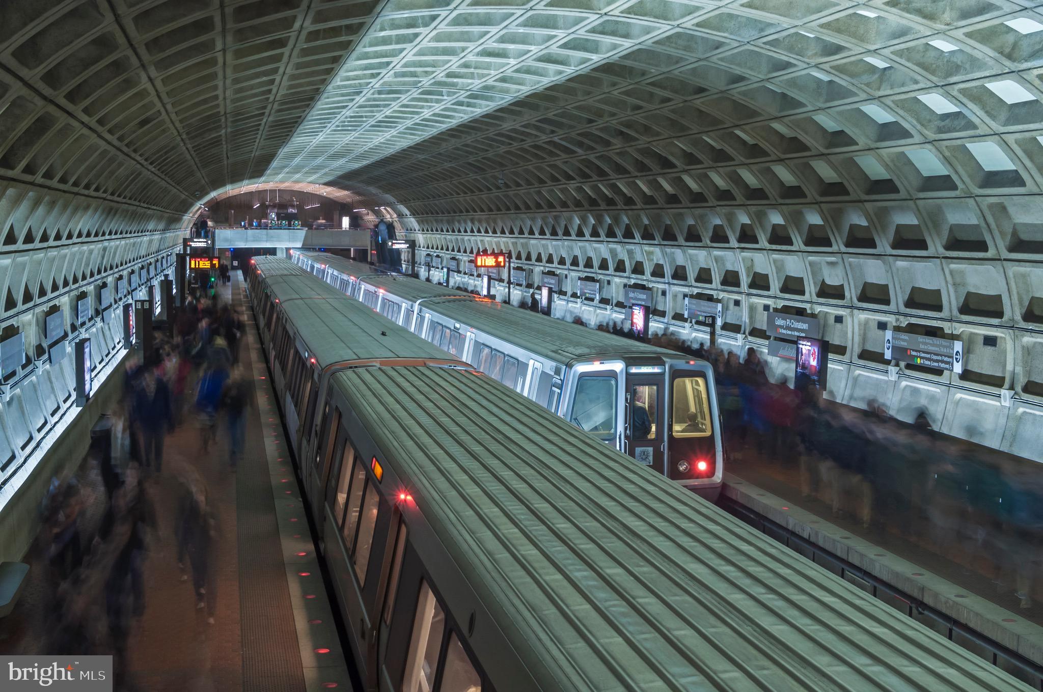 WILSON BOULEVARD - Residential Lease