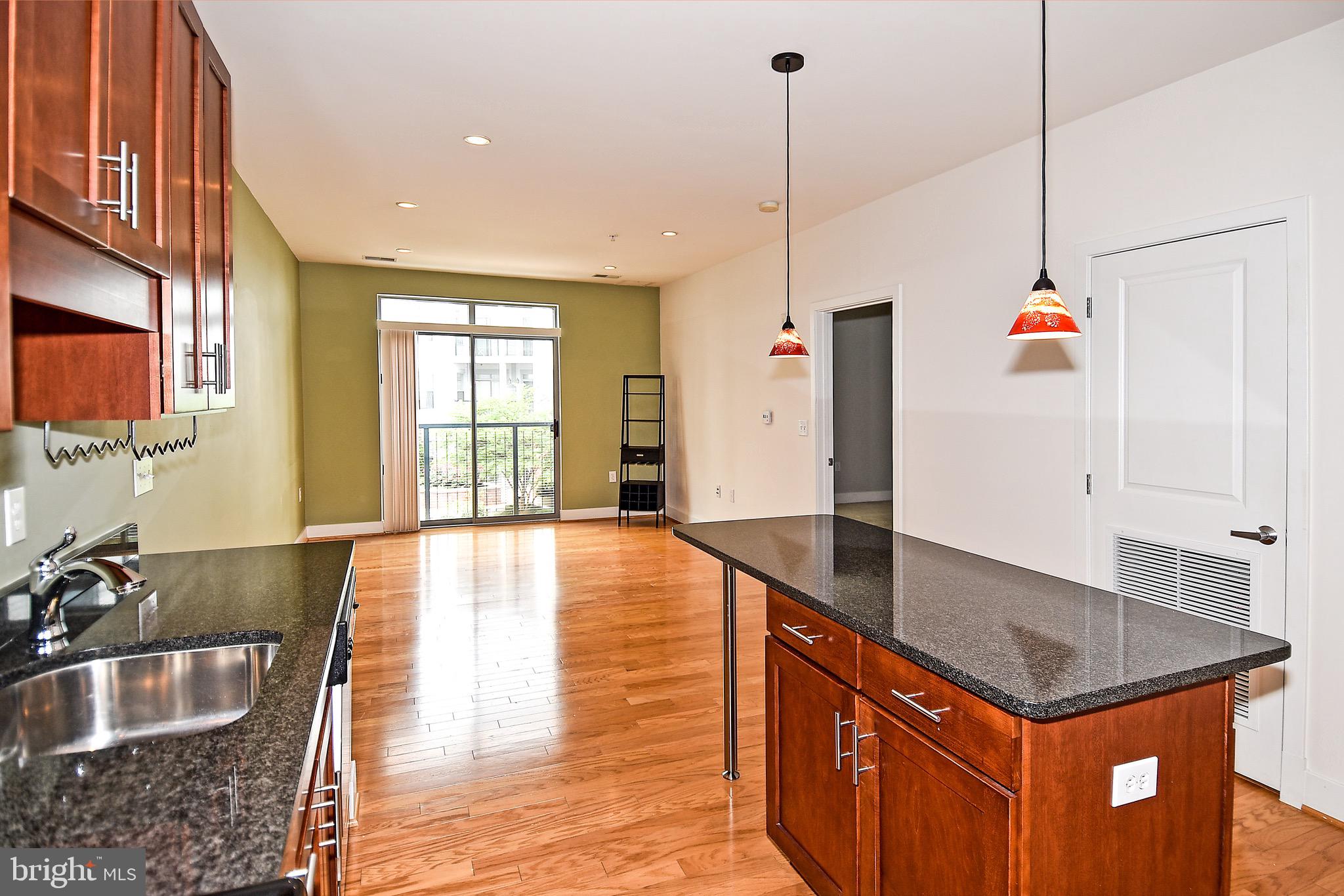 WILSON BOULEVARD - Residential Lease