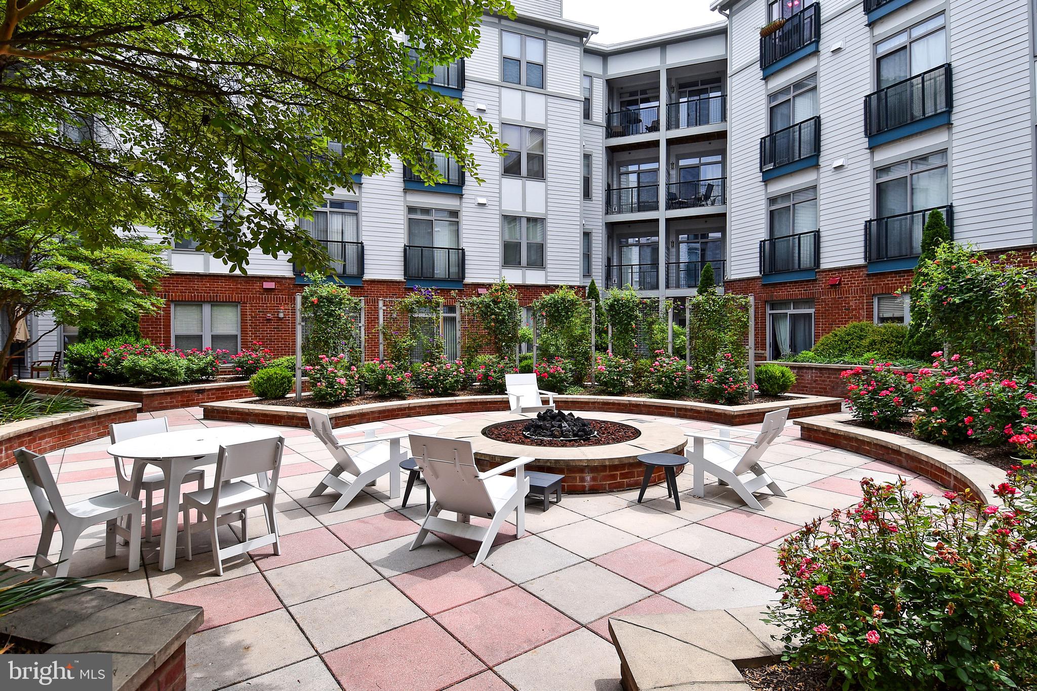 WILSON BOULEVARD - Residential Lease