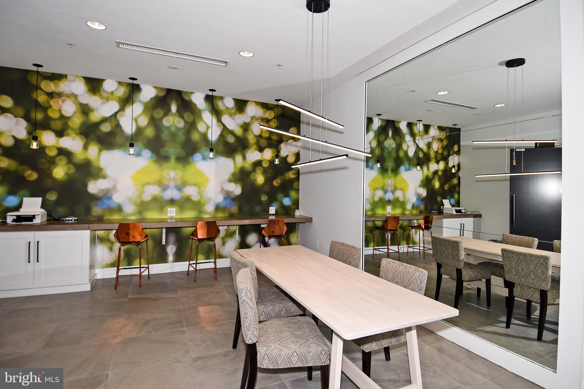 WILSON BOULEVARD - Residential Lease