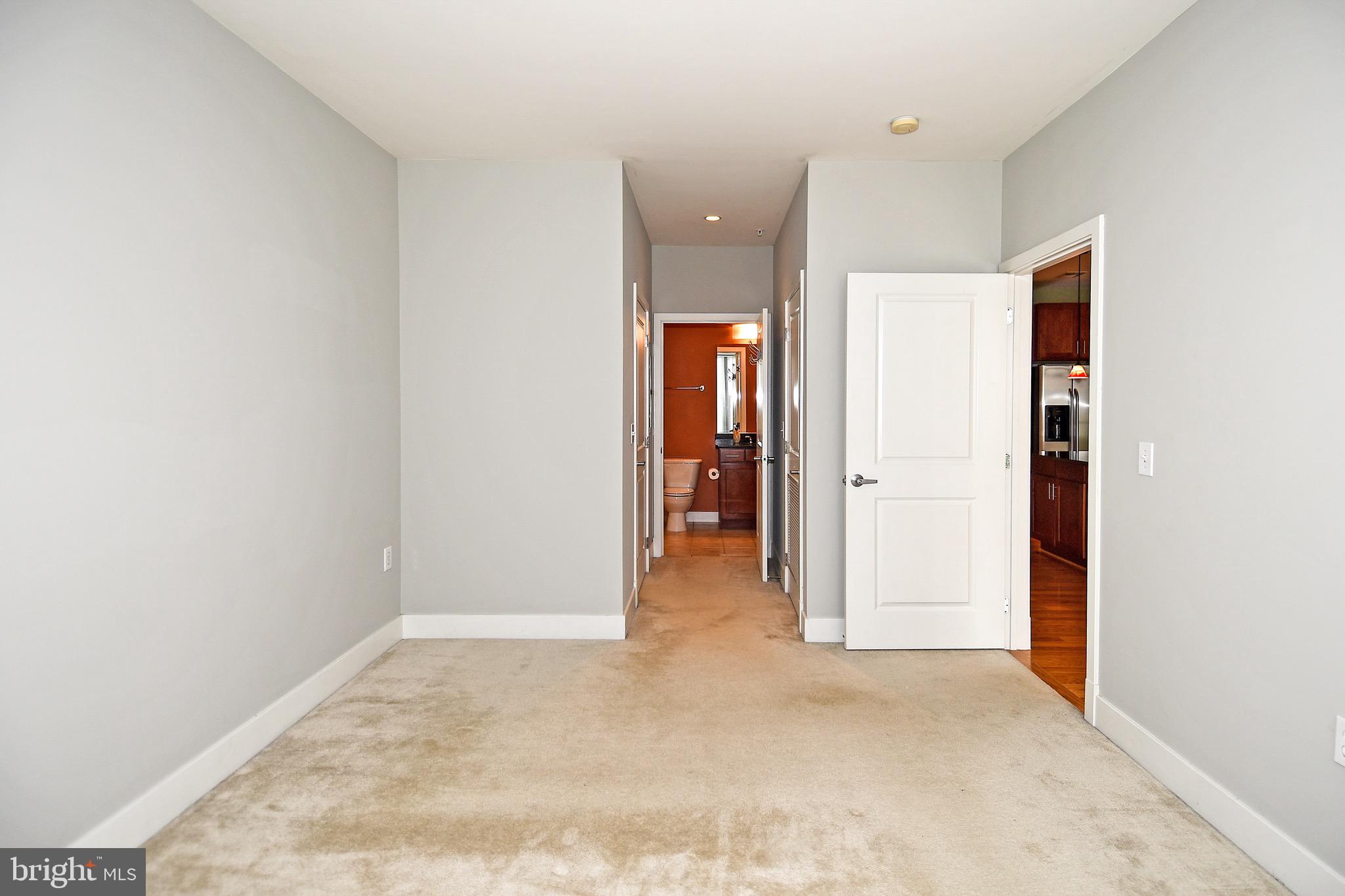 WILSON BOULEVARD - Residential Lease