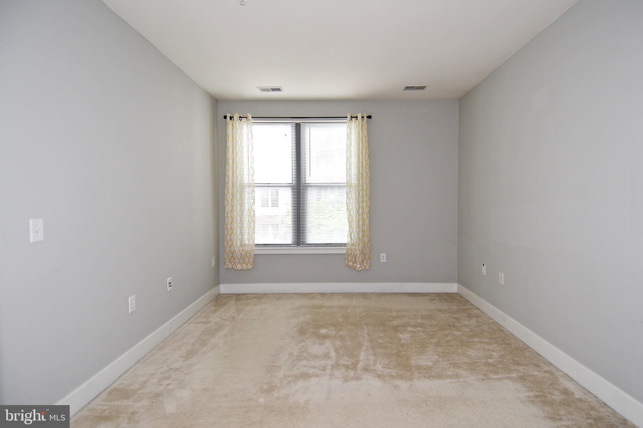 WILSON BOULEVARD - Residential Lease