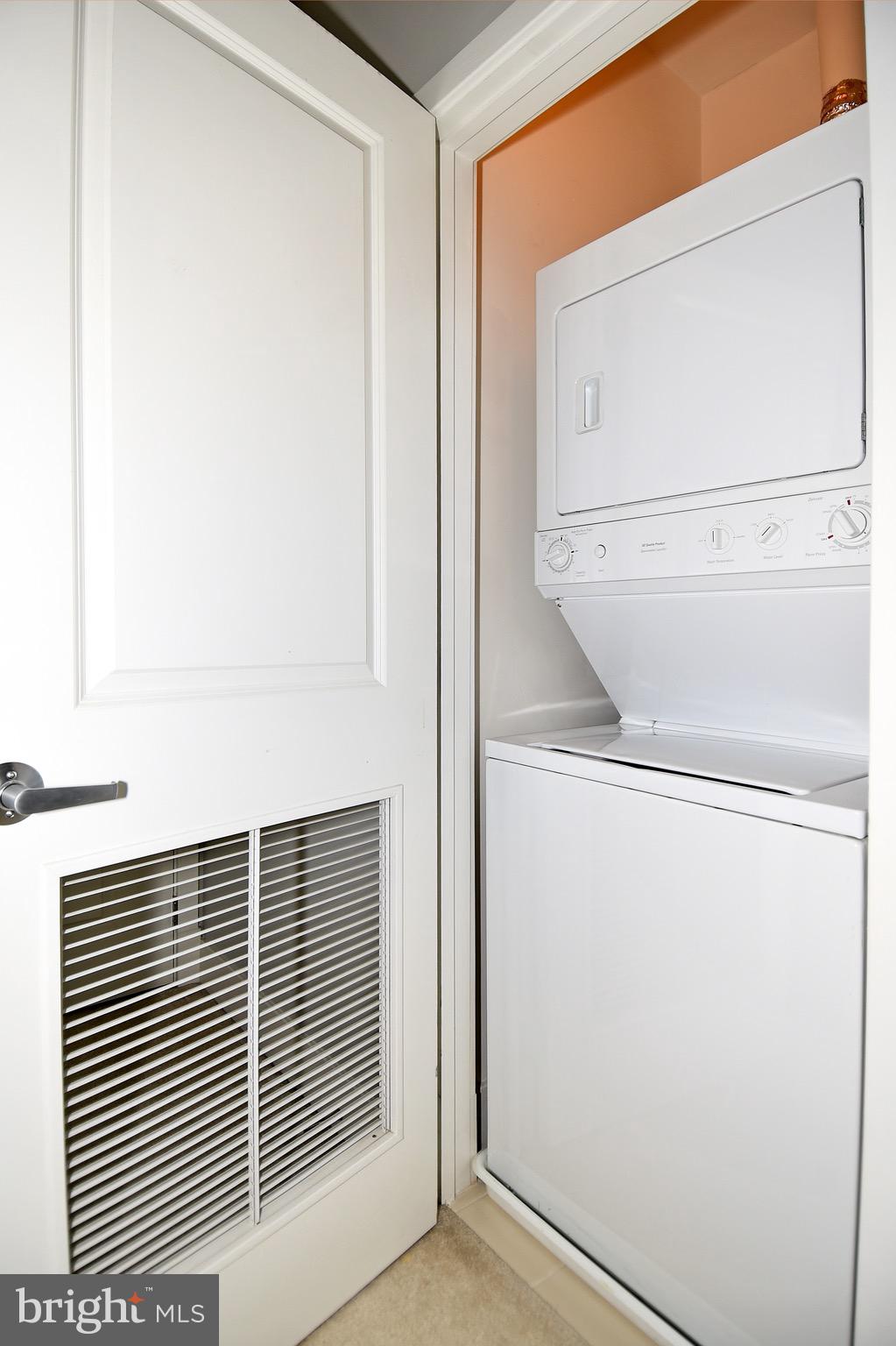 WILSON BOULEVARD - Residential Lease