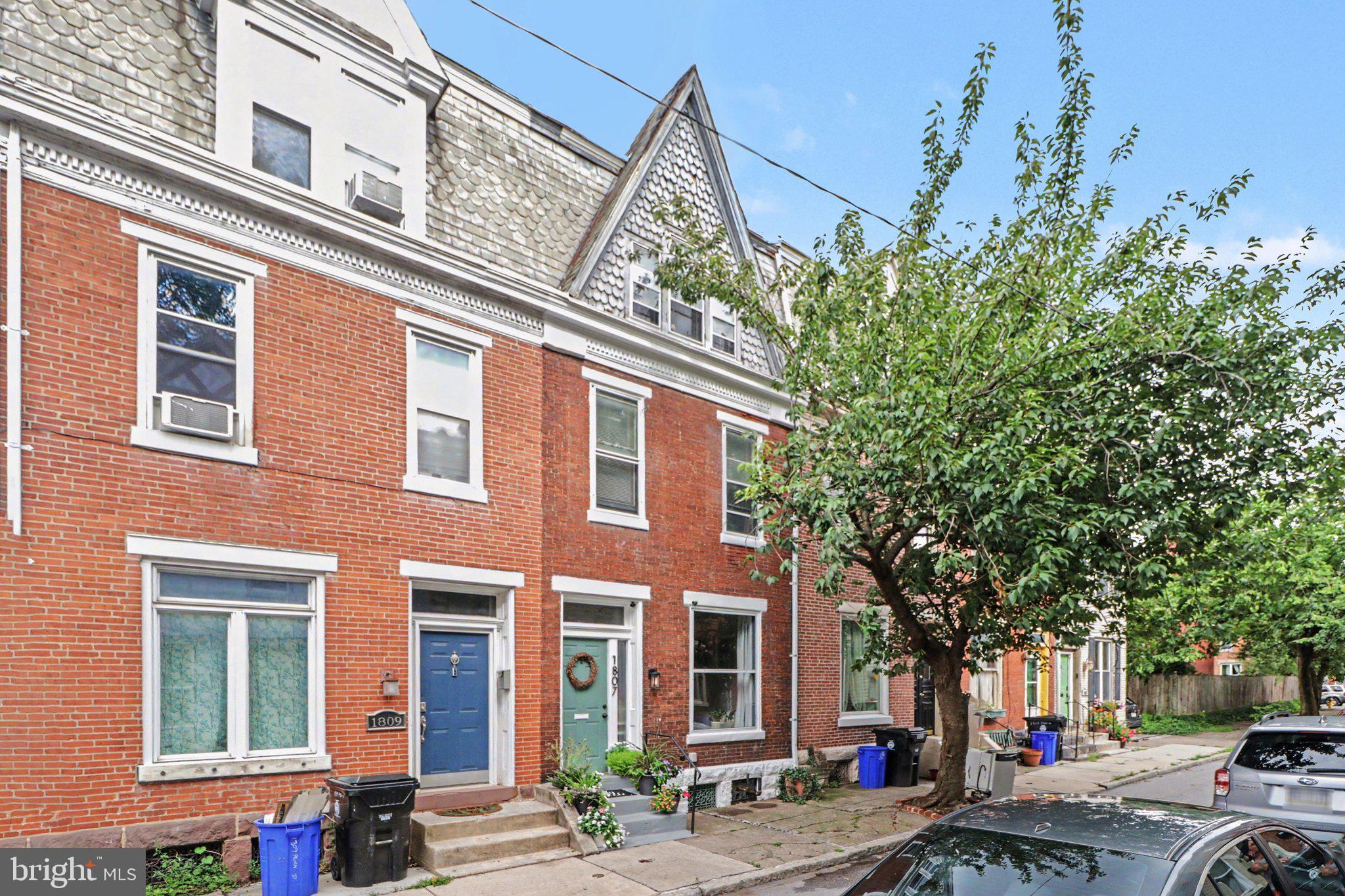 1807 PENN STREET