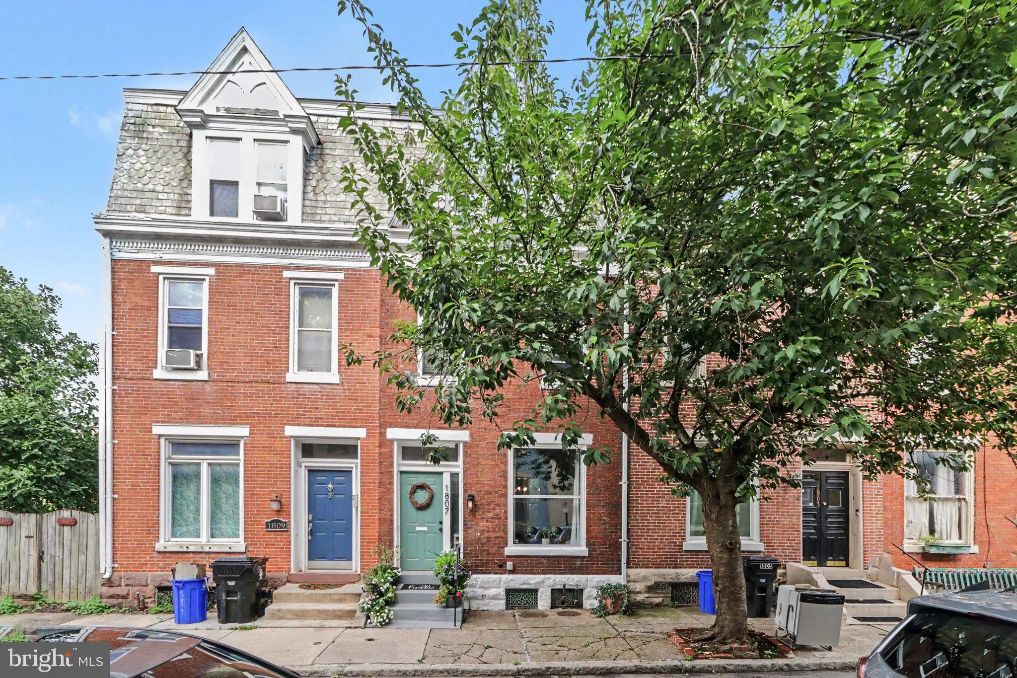 1807 Penn Street, Harrisburg, PA, 17102