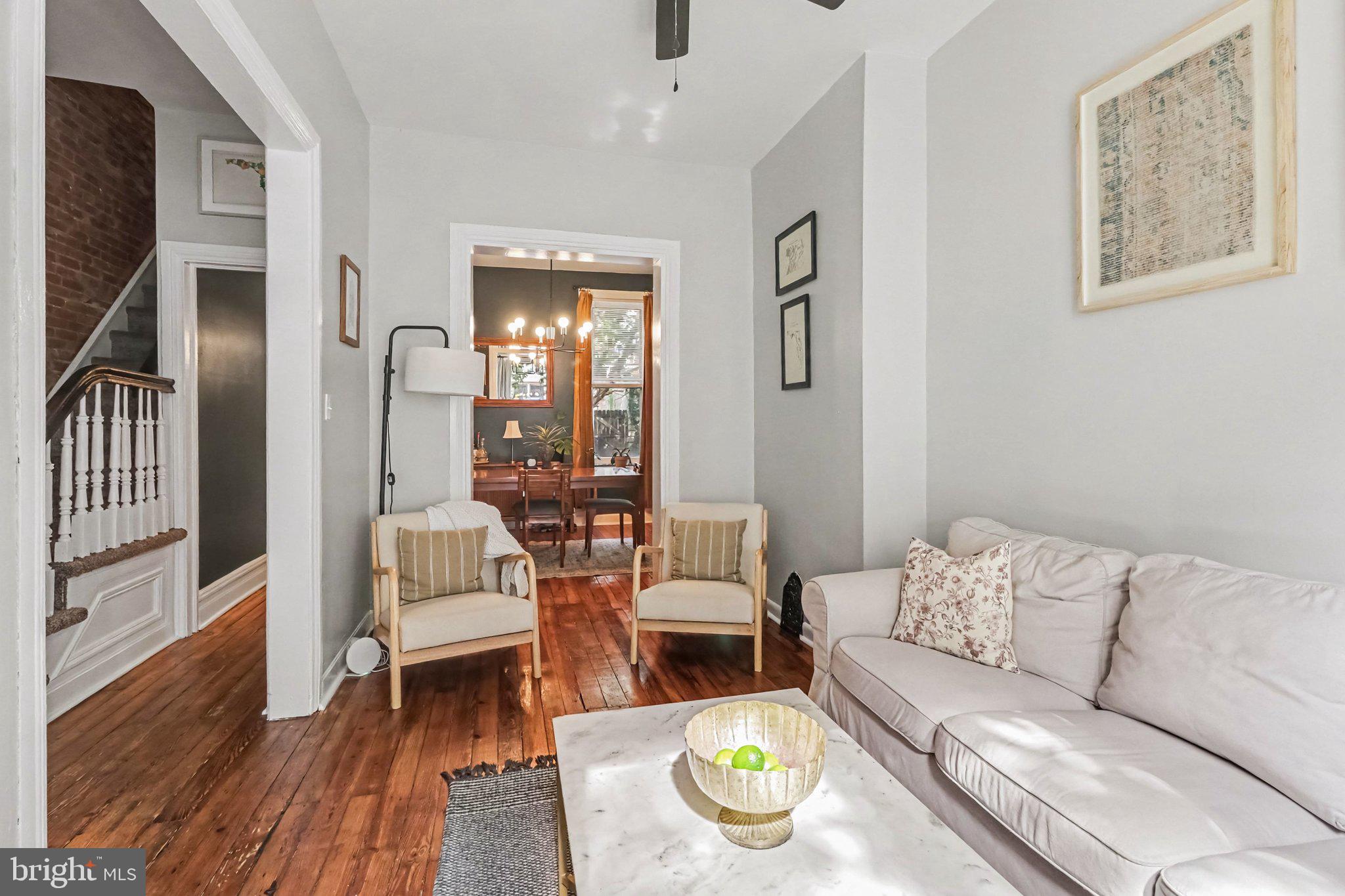 1807 PENN STREET