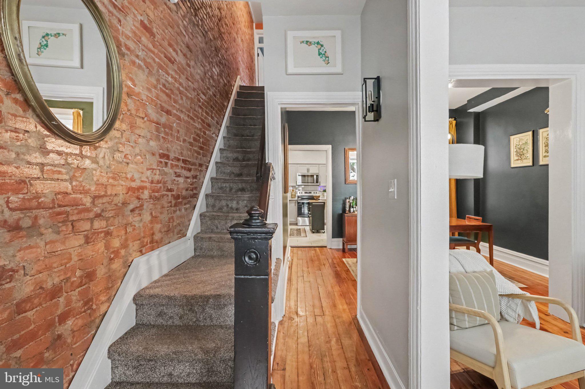1807 PENN STREET