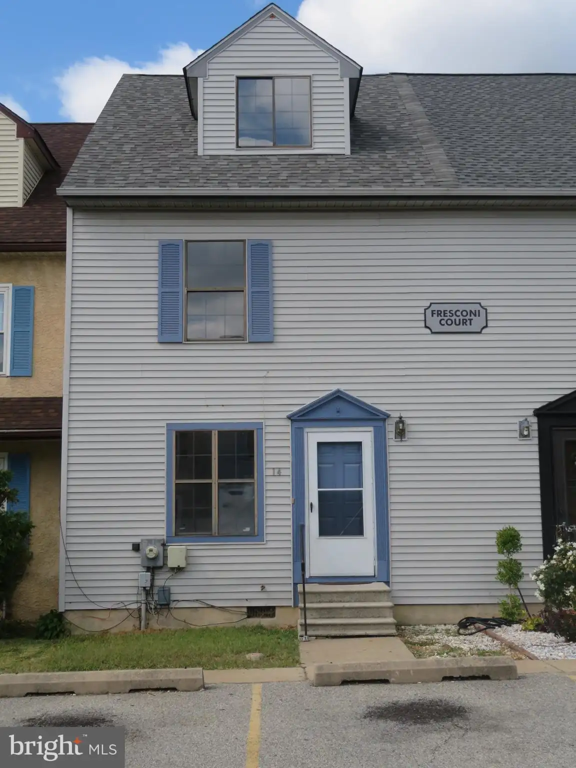 Address Not Available from Listing Broker, New  Castle, DE 19720