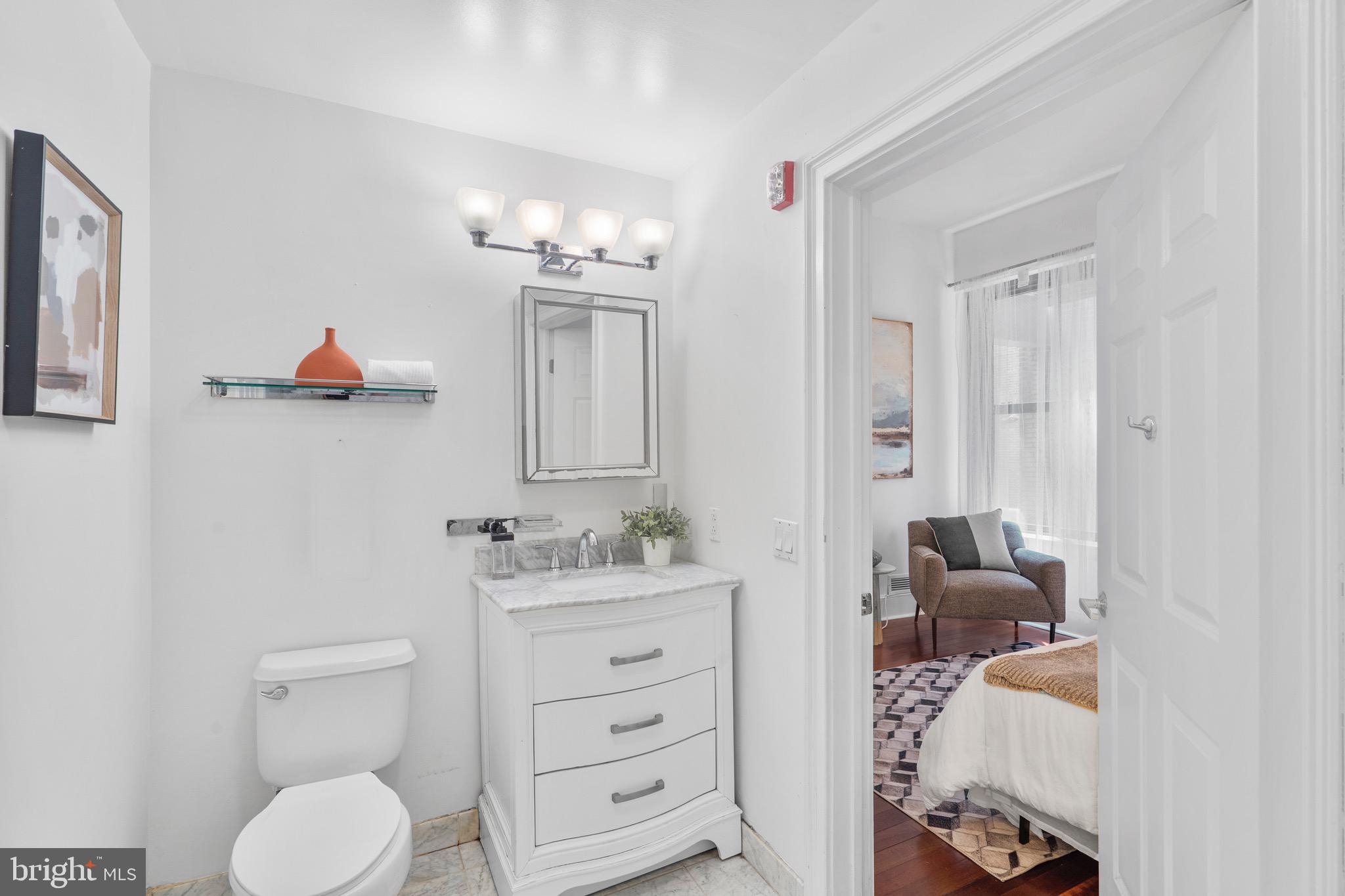 RITTENHOUSE SQUARE - Residential