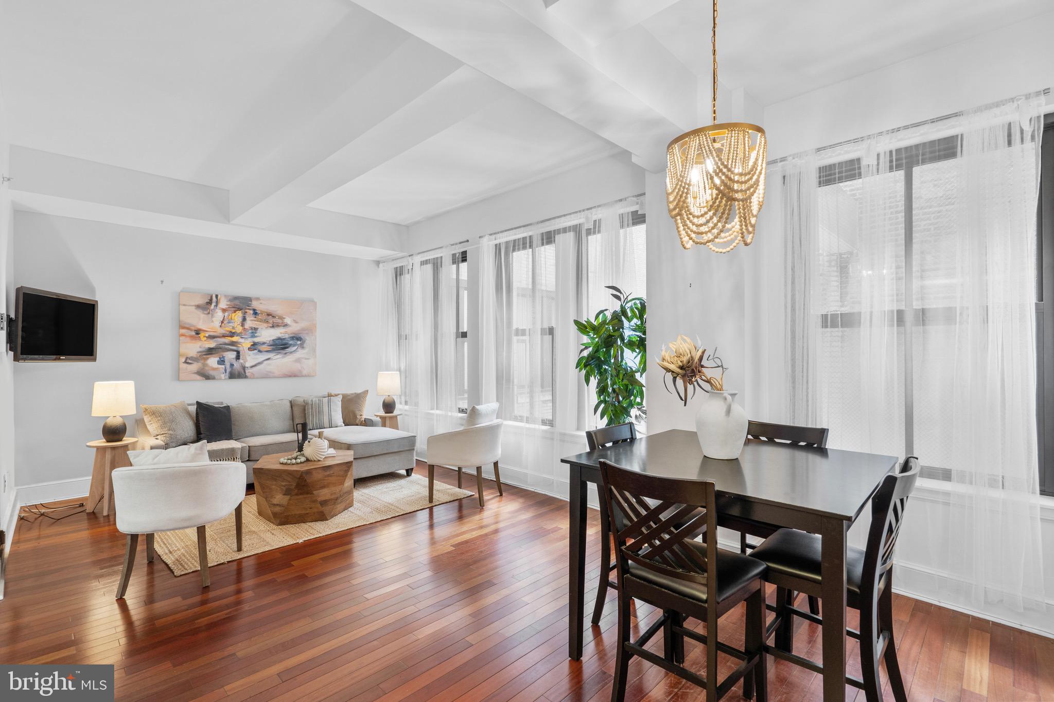 RITTENHOUSE SQUARE - Residential