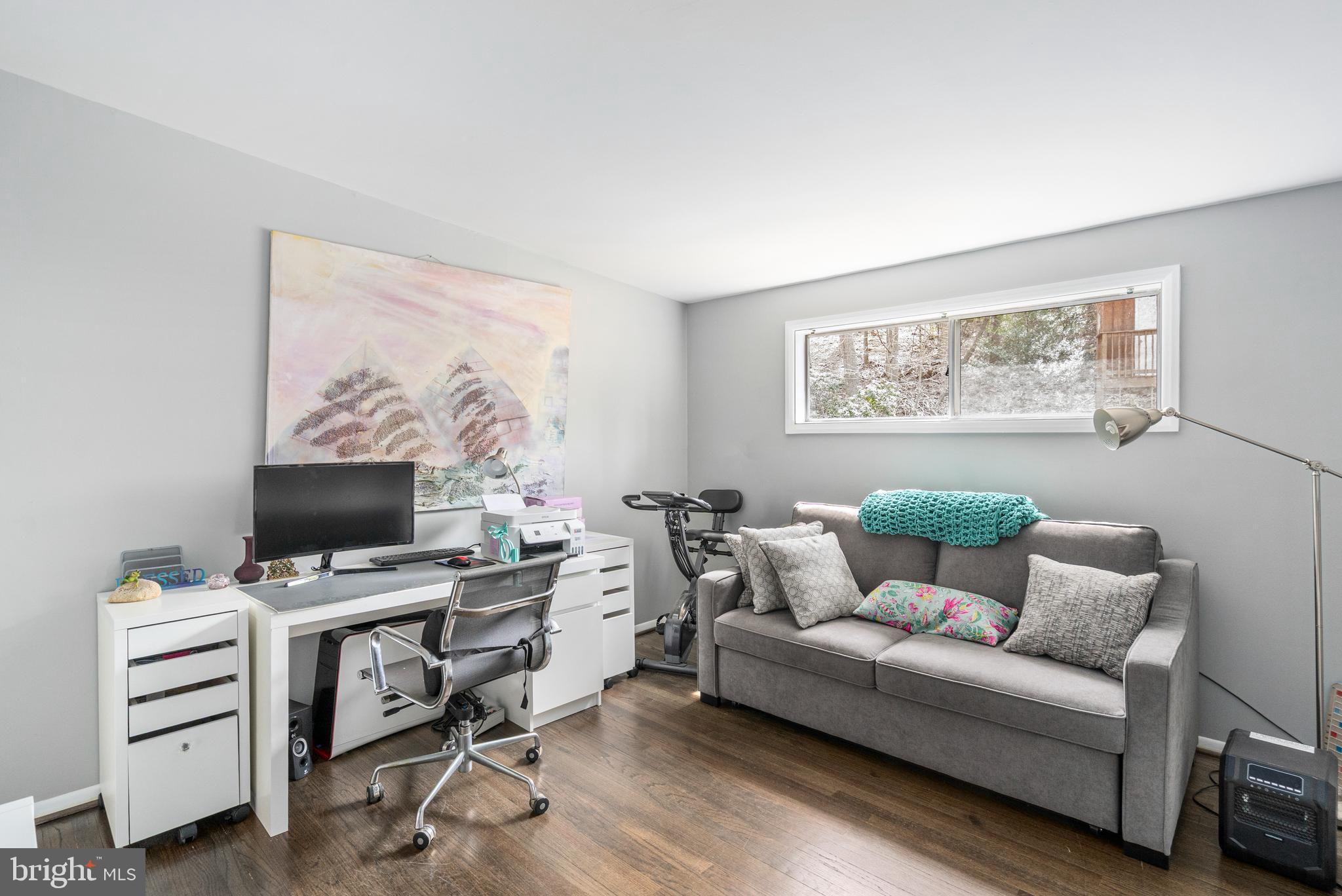 MIDFIELD - Residential