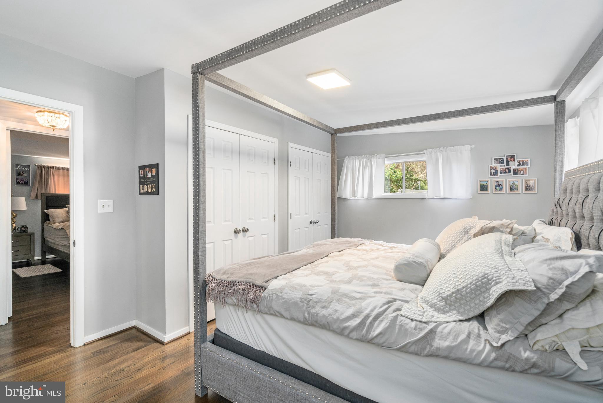 MIDFIELD - Residential