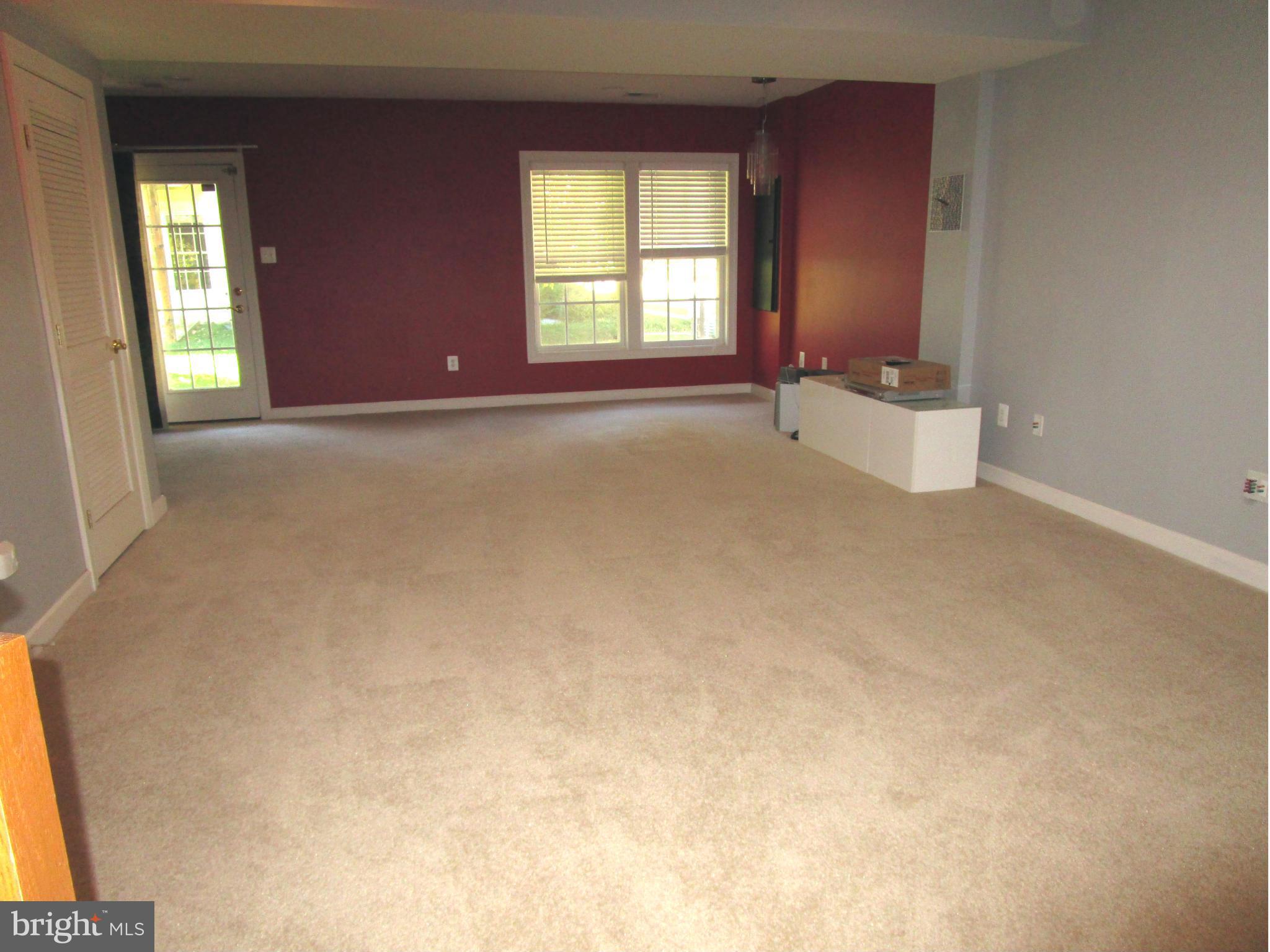 MAPLE RIDGE - Residential Lease