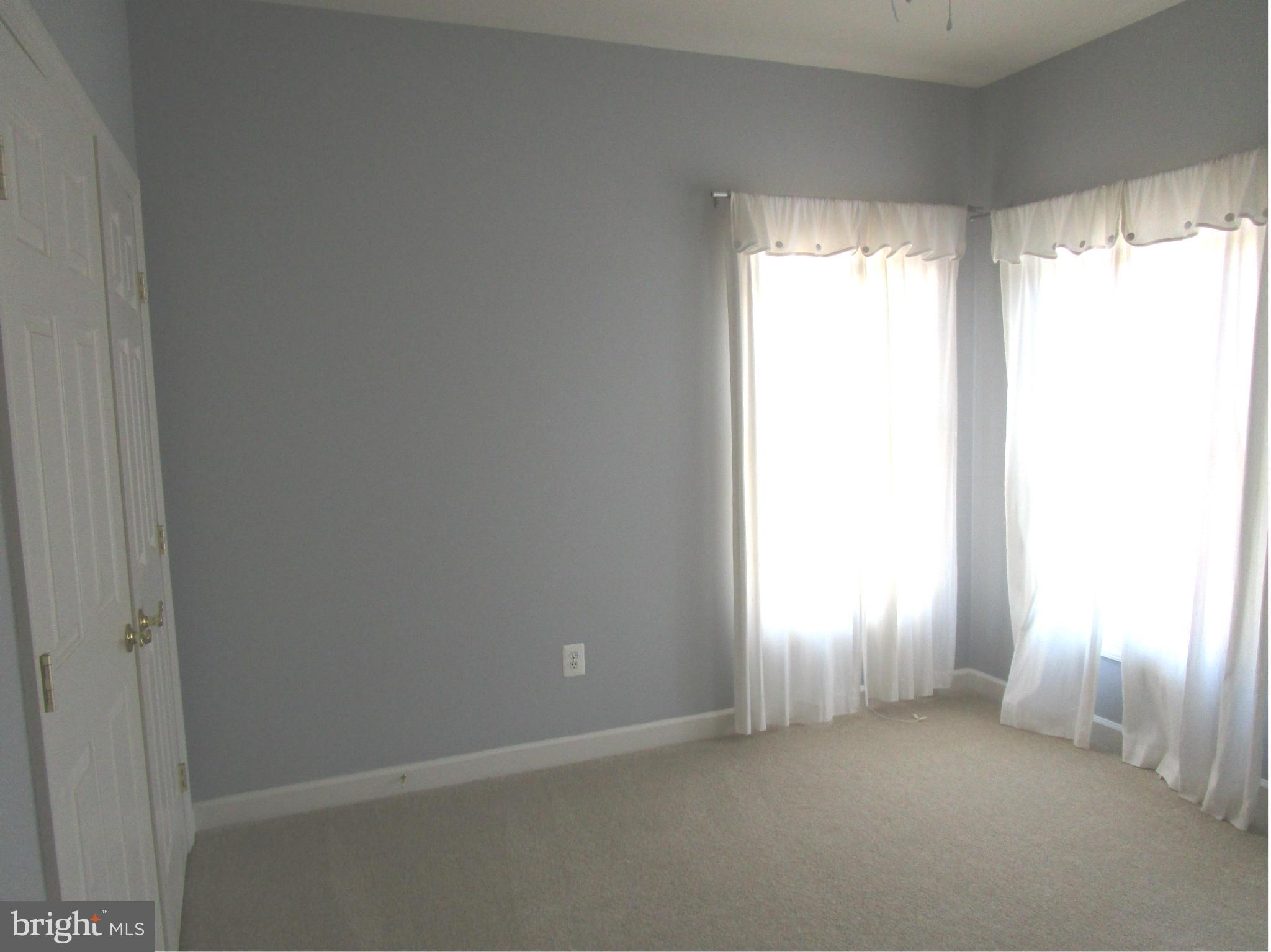 MAPLE RIDGE - Residential Lease