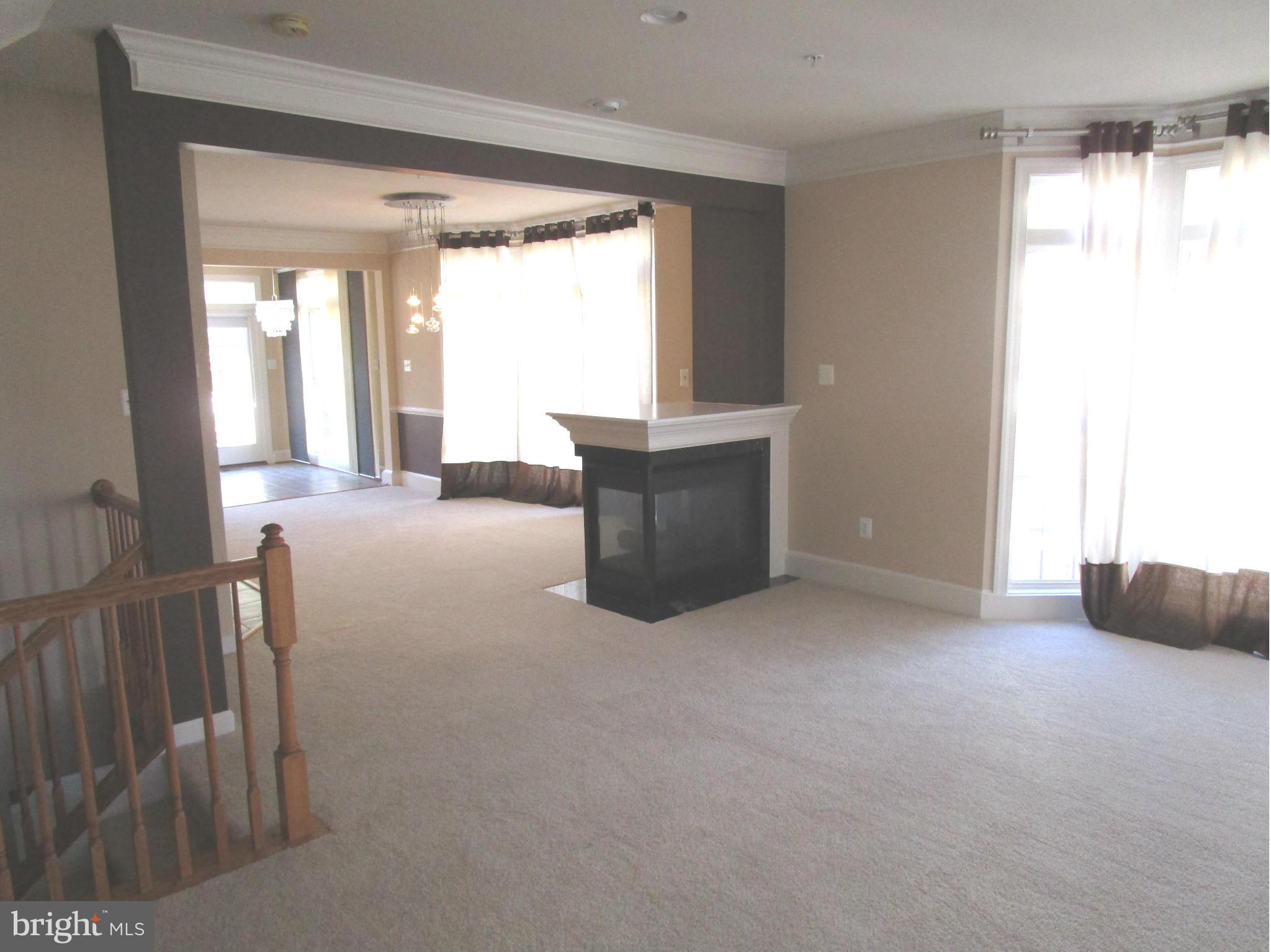 MAPLE RIDGE - Residential Lease