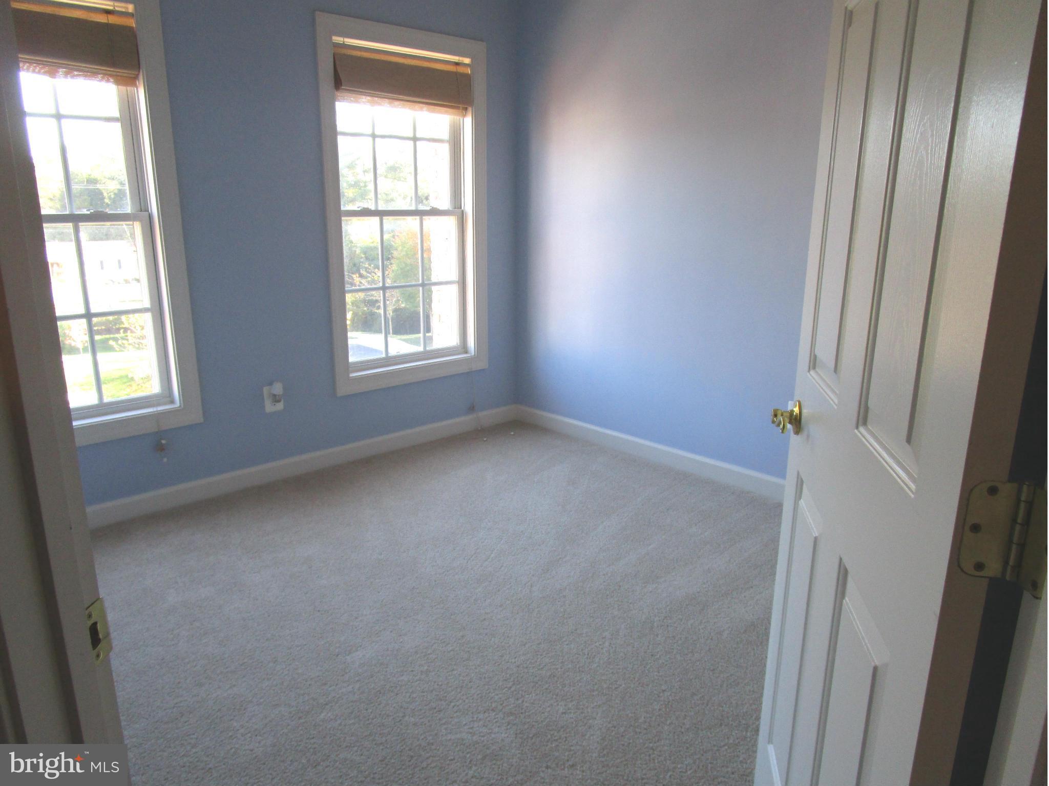 MAPLE RIDGE - Residential Lease